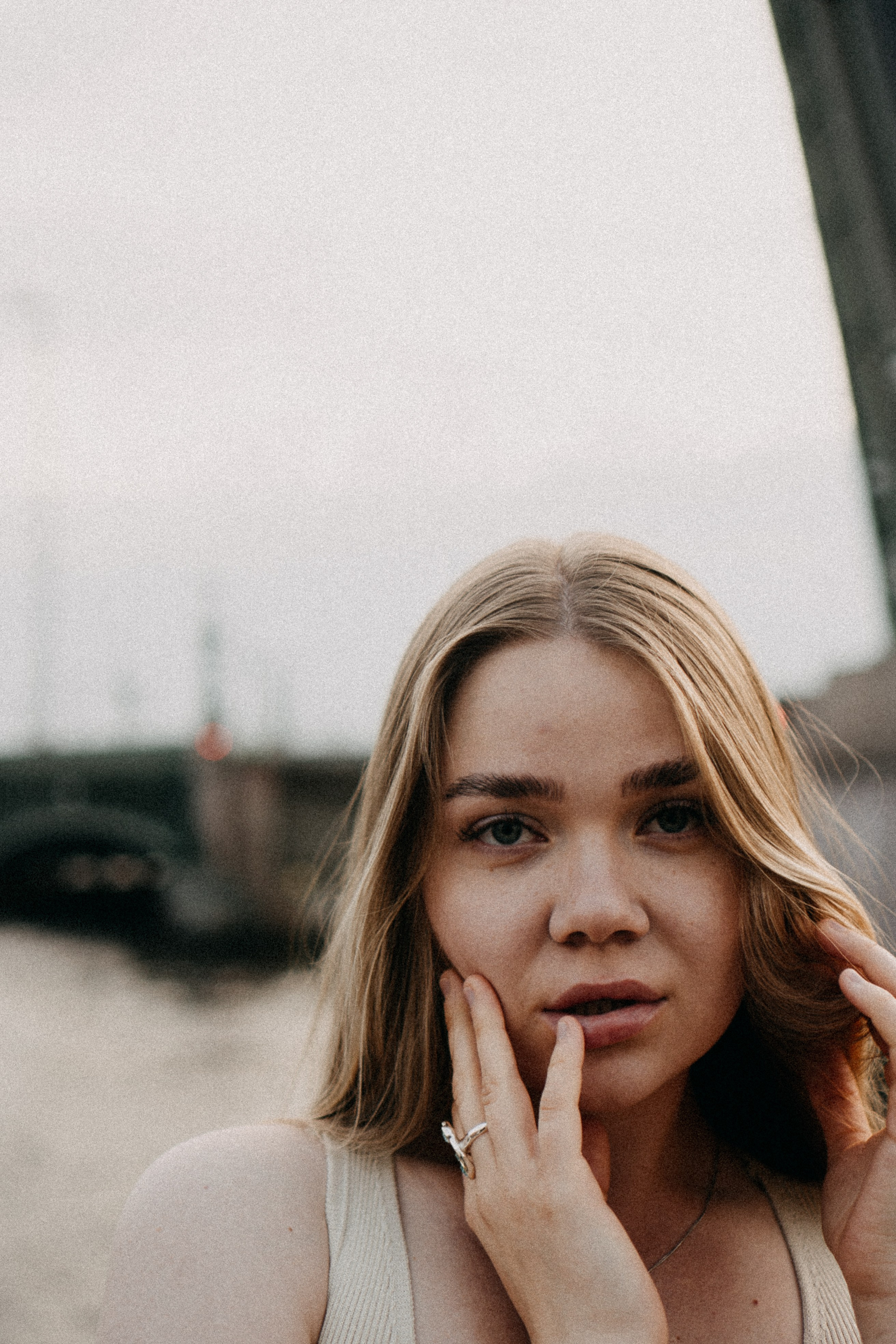 Рассветная. Профессиональный фотограф, Санкт-Петербург — Виктория Богомолова