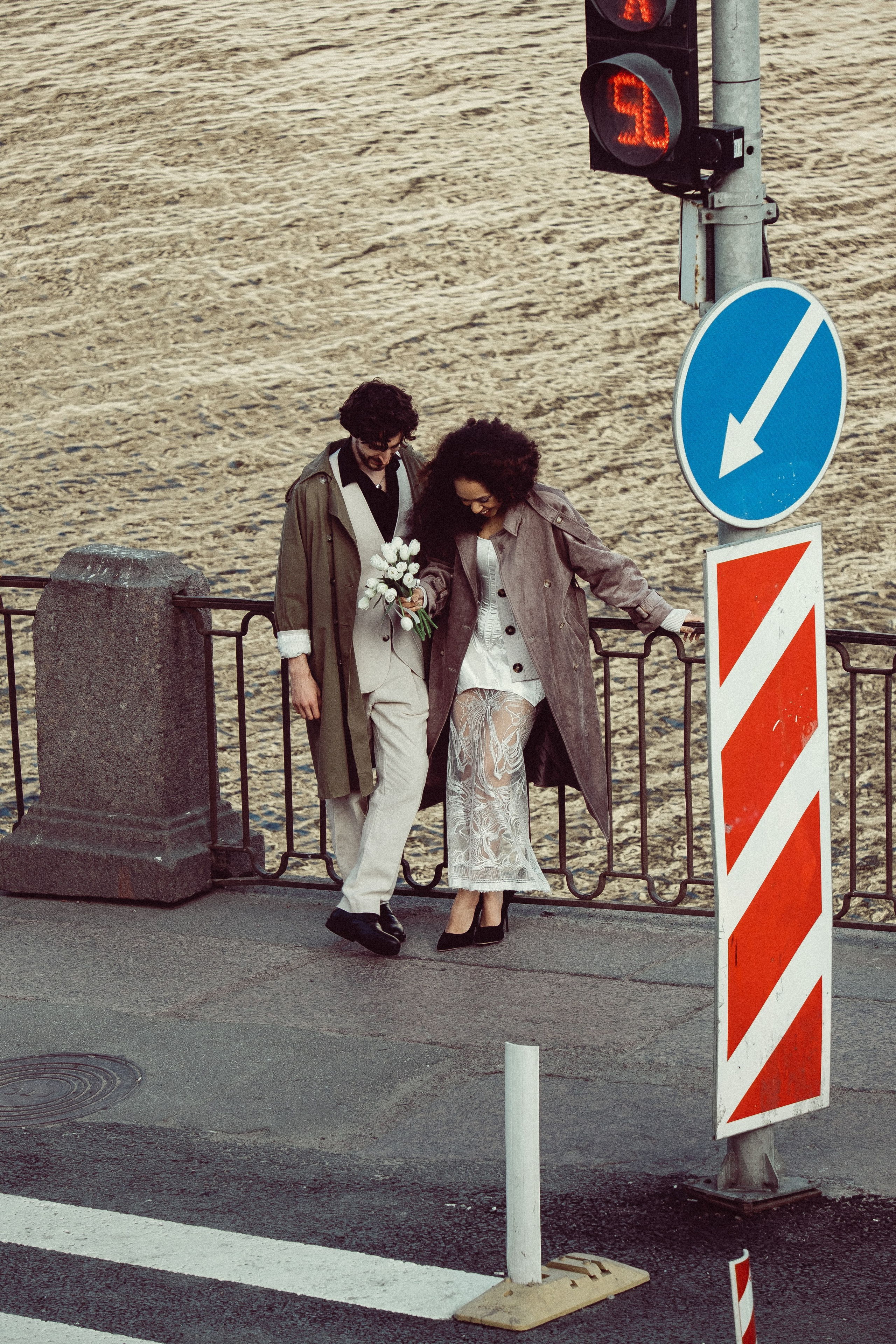 СВАДЕБНАЯ ПРОГУЛКА ПО ПЕТРОГРАДКЕ ВЕСНОЙ. СВАДЕБНАЯ ФОТОСЕССИИЯ НА ПЕТРОГРАДКЕ. Профессиональный фотограф, Санкт-Петербург — Виктория Богомолова