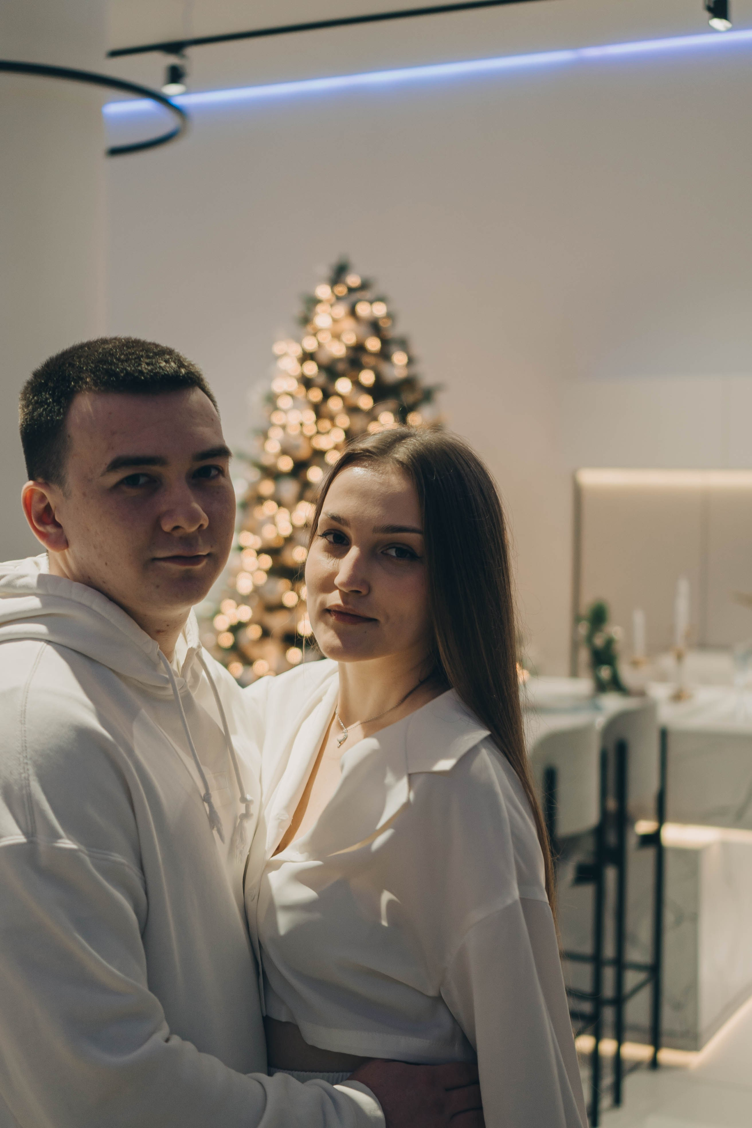 Новогодняя. Профессиональный фотограф, Санкт-Петербург — Виктория Богомолова