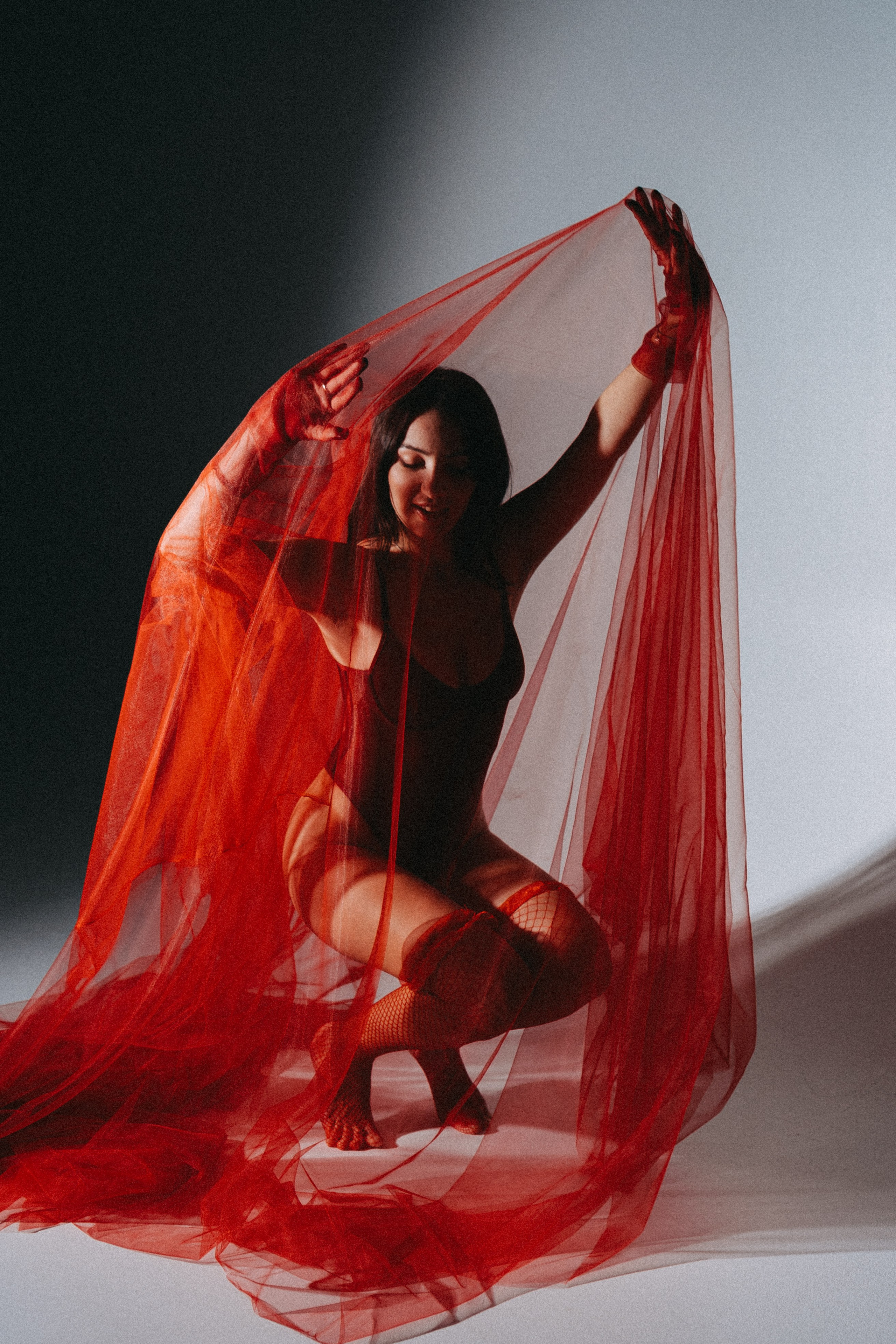 Творческая история для девушки. Профессиональный фотограф, Санкт-Петербург — Виктория Богомолова