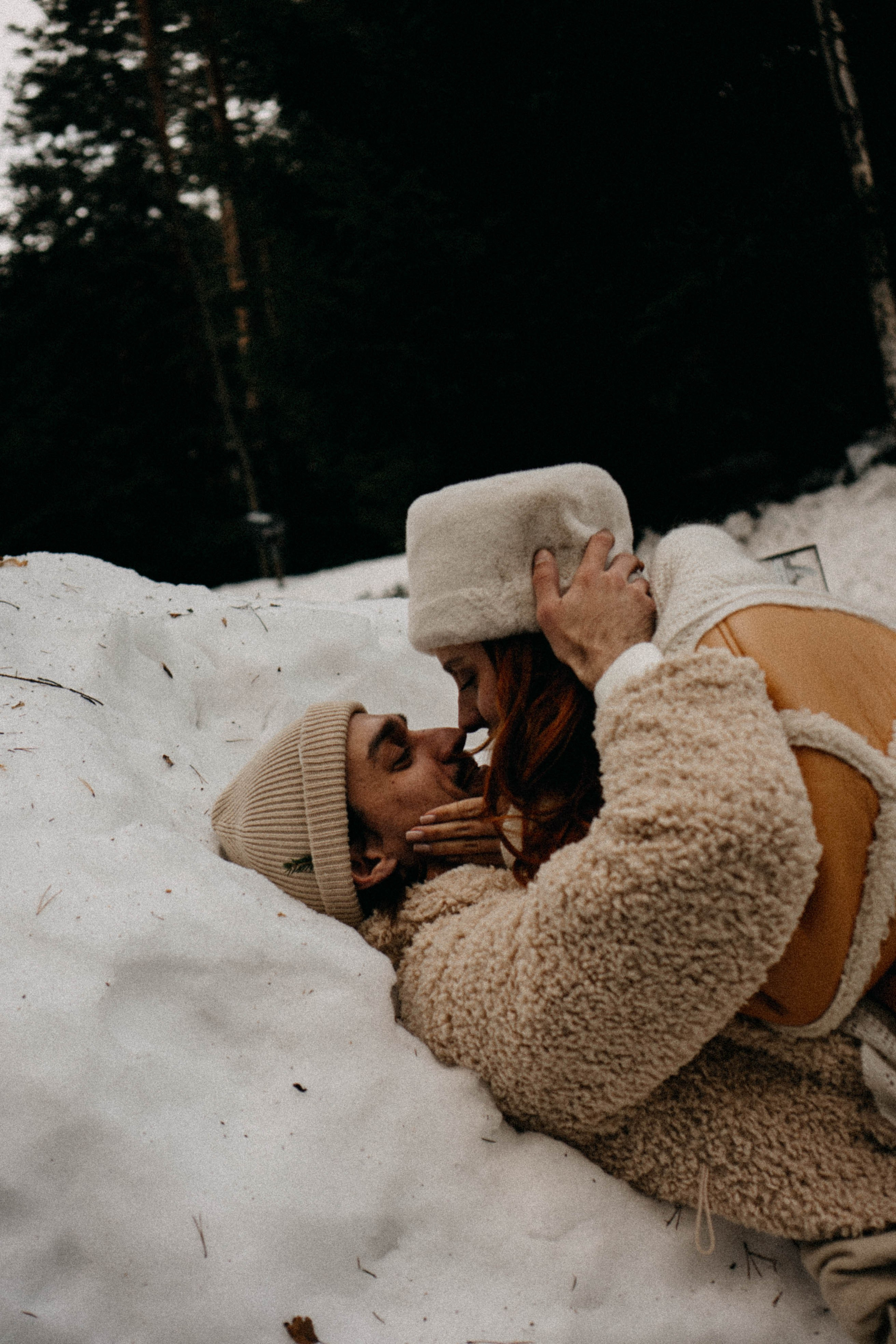 Каток. Профессиональный фотограф, Санкт-Петербург — Виктория Богомолова