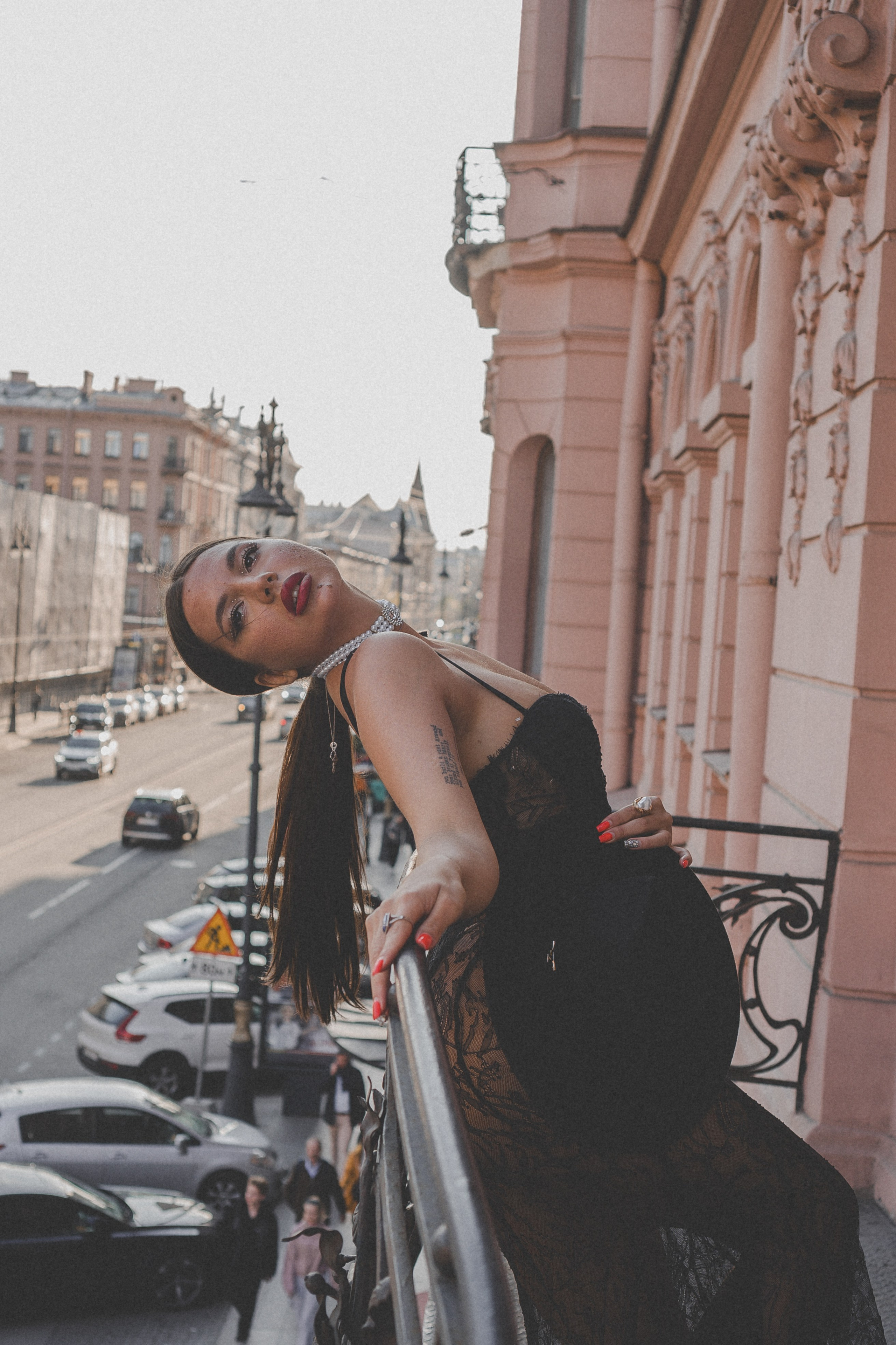 ПИТЕРСКИЙ БАЛКОНЧИК. Профессиональный фотограф, Санкт-Петербург — Виктория Богомолова