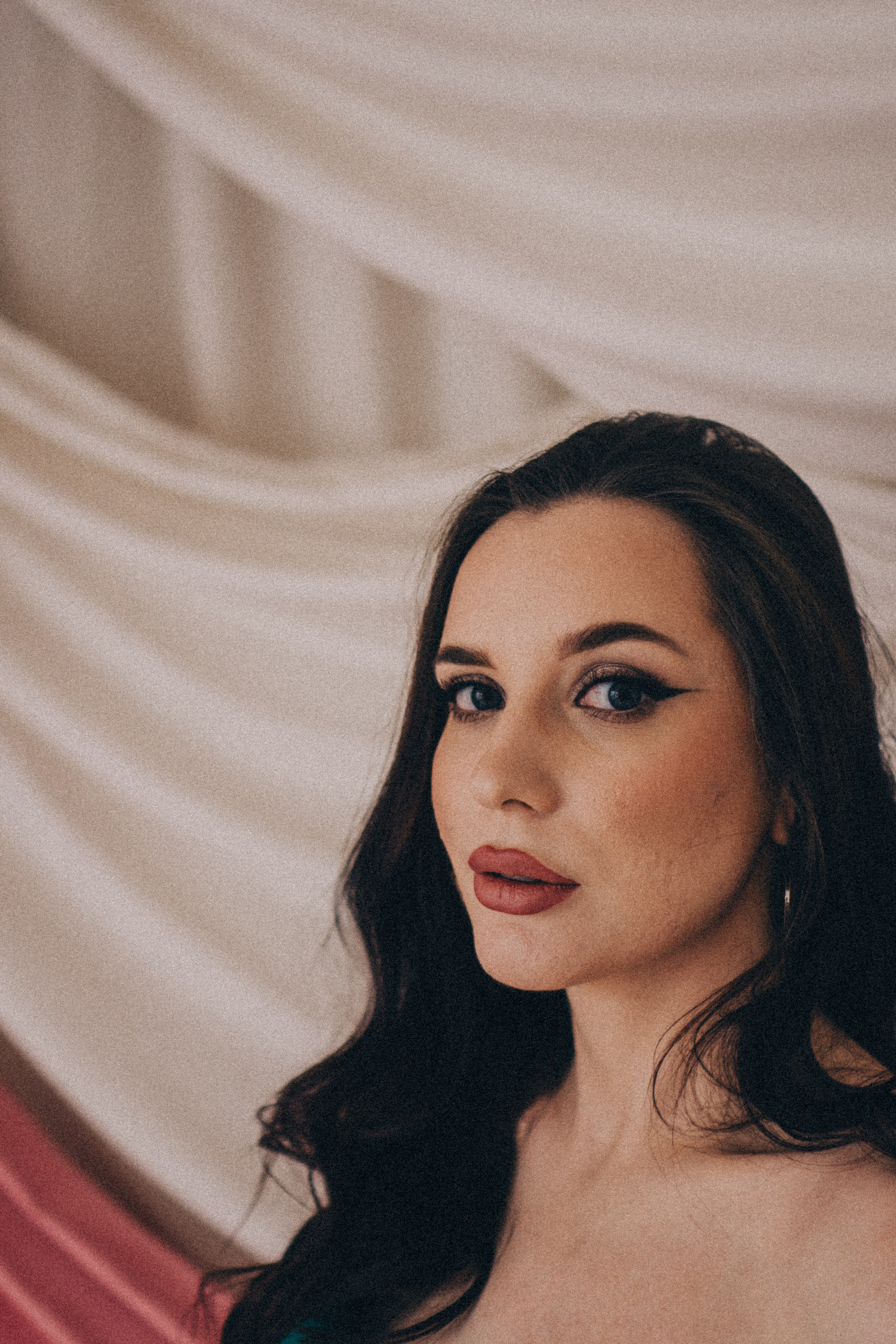 Весенняя. Профессиональный фотограф, Санкт-Петербург — Виктория Богомолова