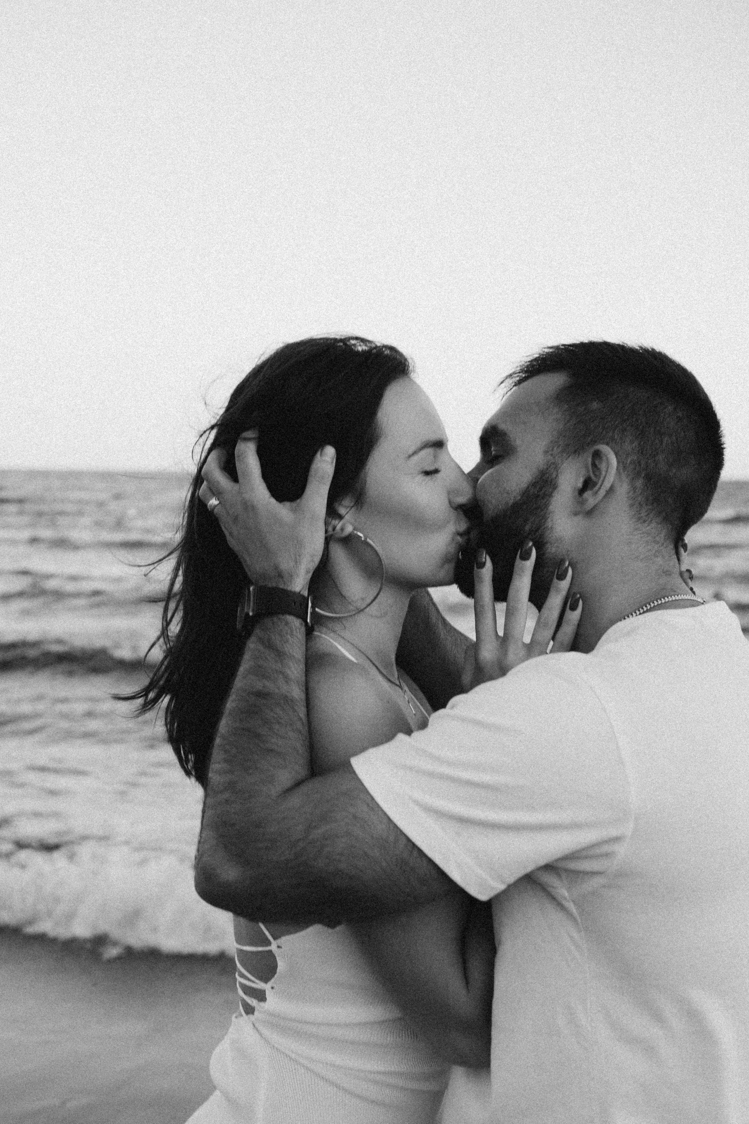 Любовь на заливе. Профессиональный фотограф, Санкт-Петербург — Виктория Богомолова