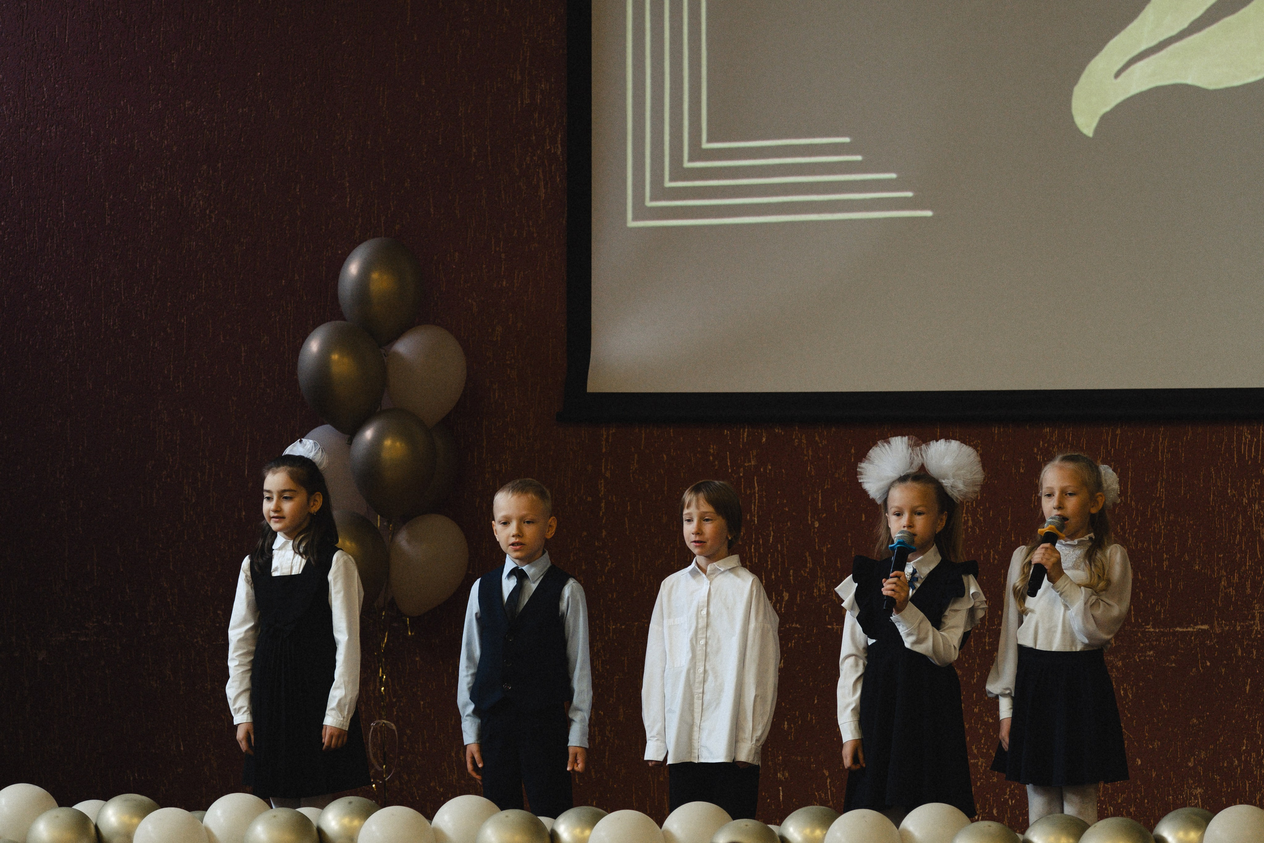 ПОСЛЕДНИЙ ЗВОНОК. Профессиональный фотограф, Санкт-Петербург — Виктория Богомолова
