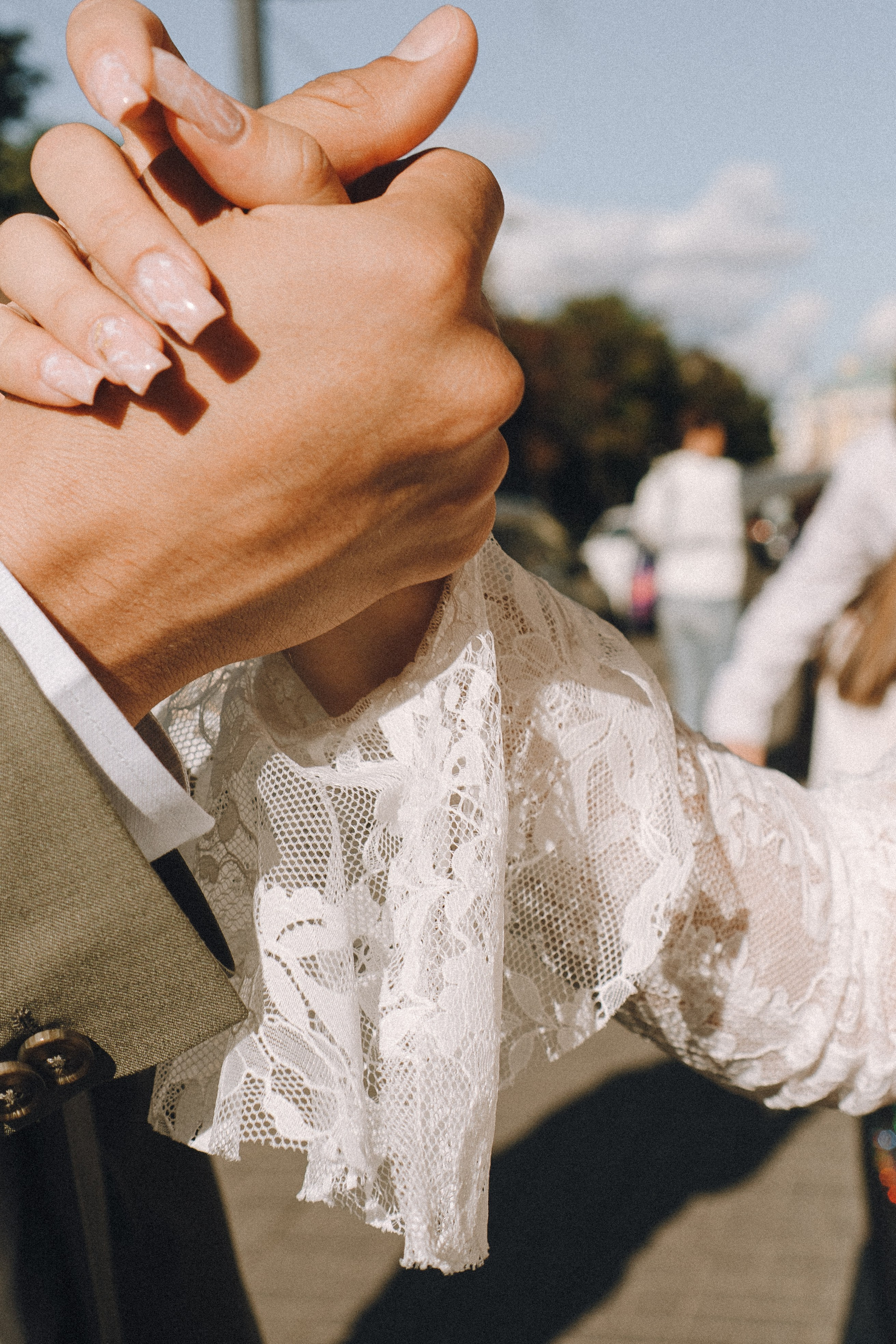 СВАДЕБНАЯ СЬЕМКА В ПЕРВОМ ДВОРЦЕ БРАКОСОЧЕТАНИЯ. Профессиональный фотограф, Санкт-Петербург — Виктория Богомолова