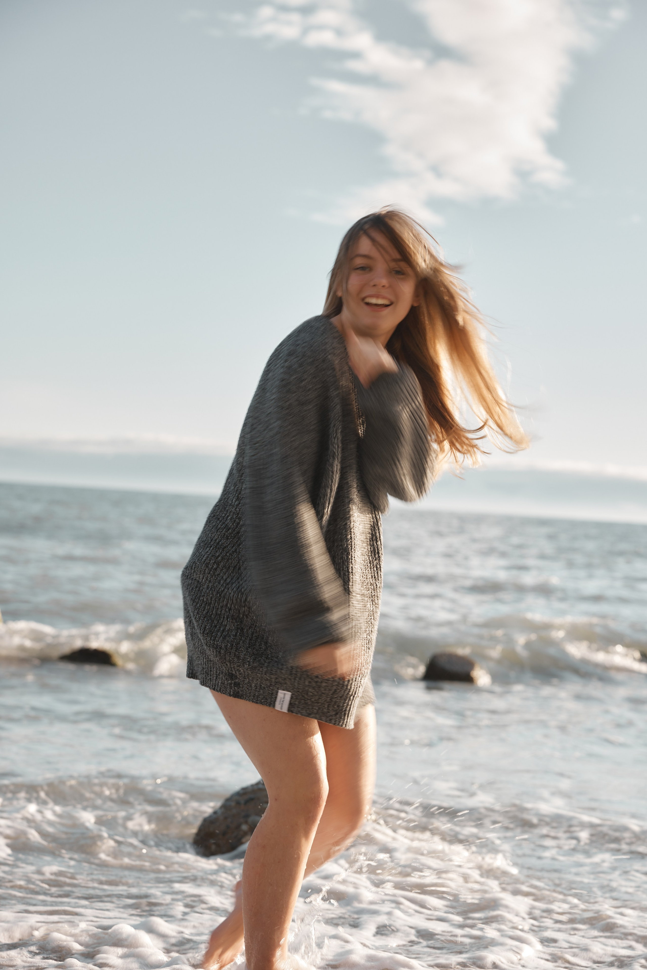 Молодость. Сергей Ирклиенко