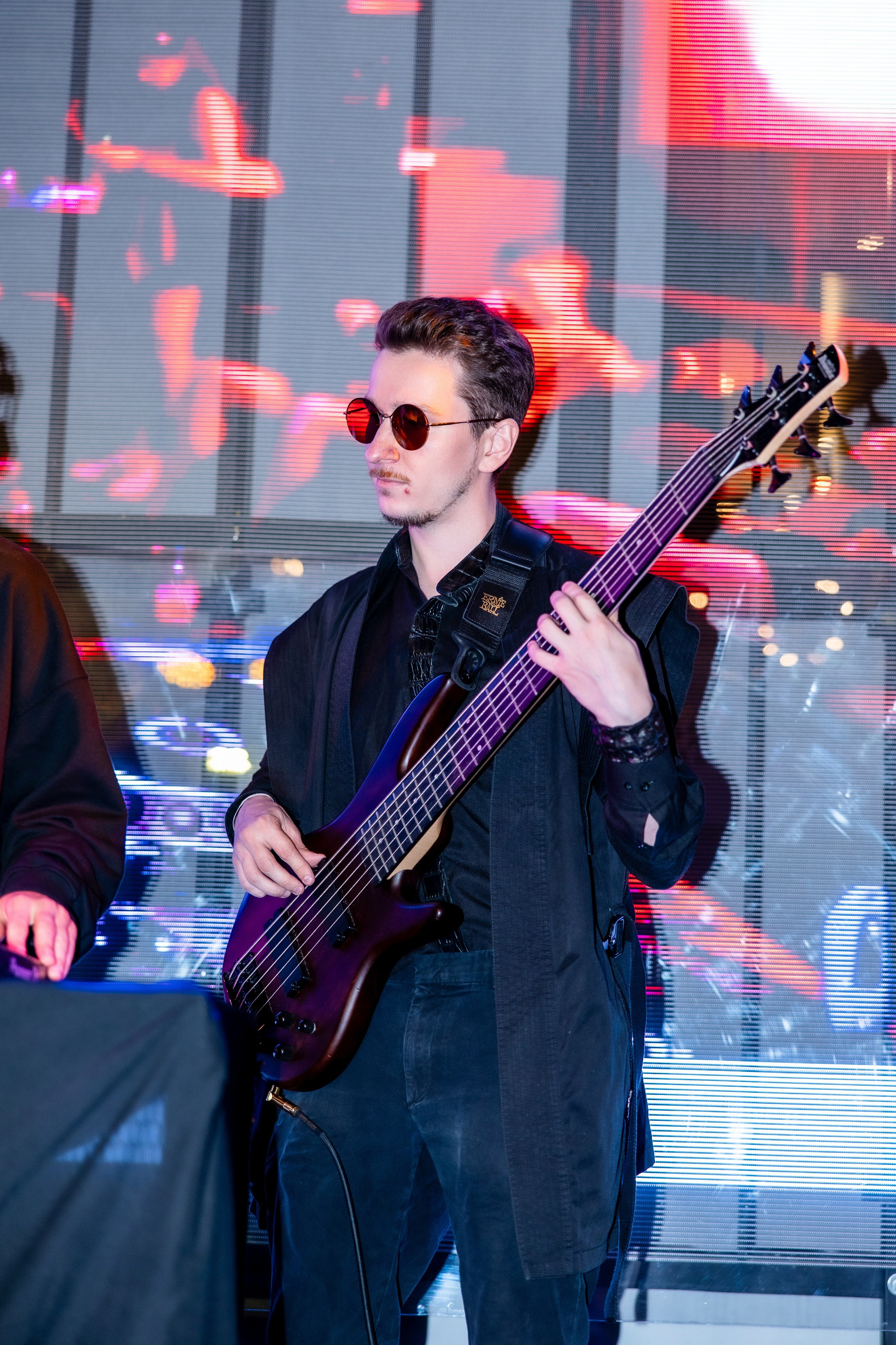 Свадебный переполох Оскар и Анастасия. Кулишова Катерина — твой фотограф