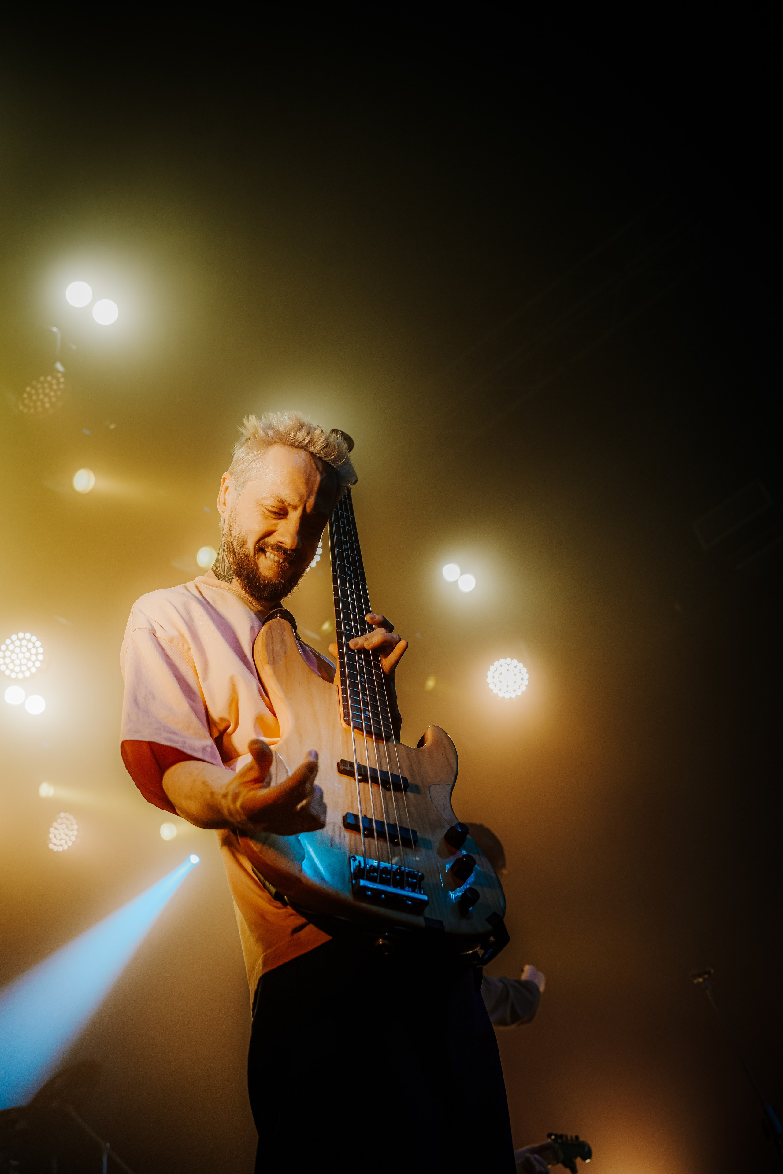 Cardio Killer, Рассвет, СПб, 22 022 026. Event-фотограф Болотнова Елена