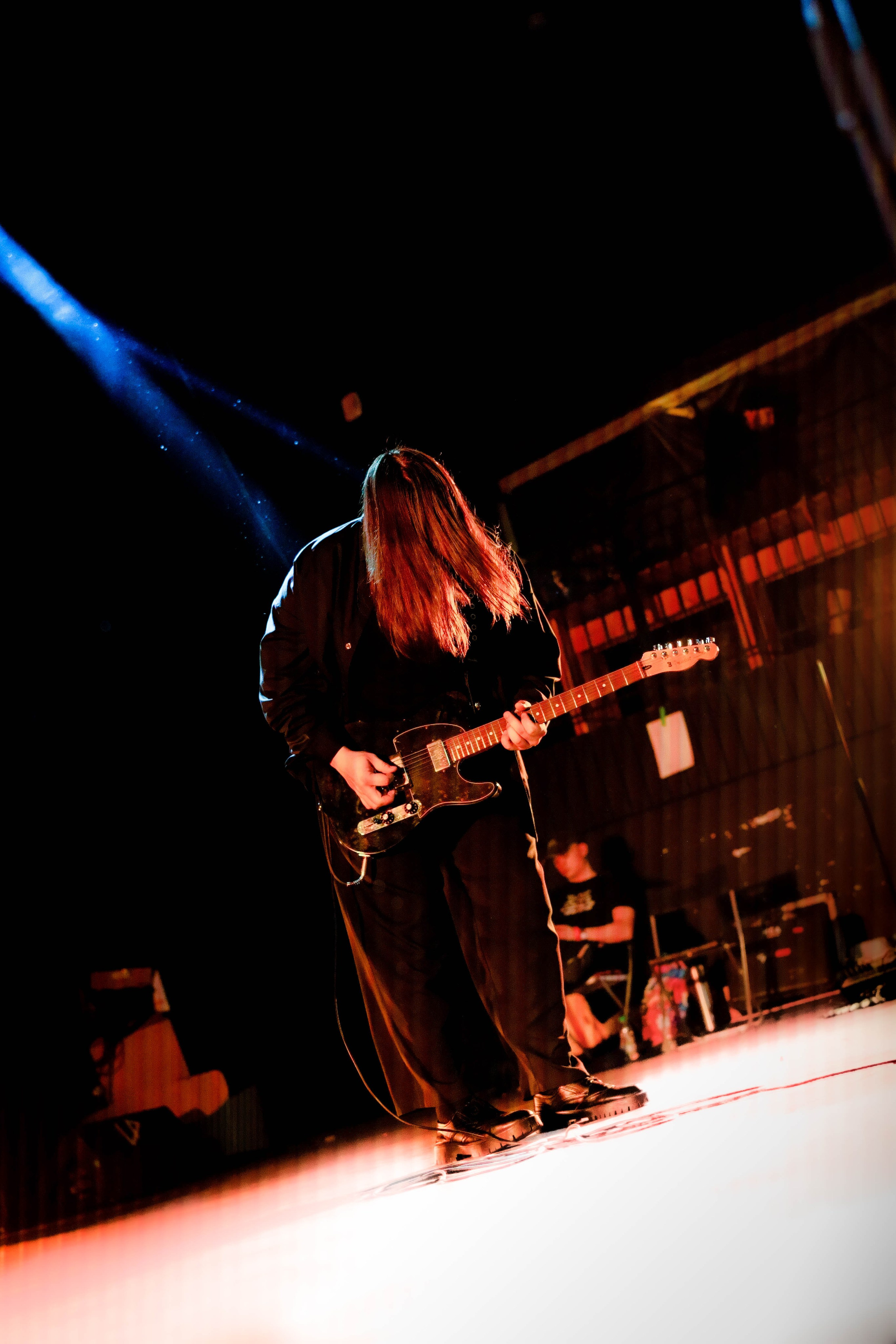 Сруб, «Жатва. Йоль» 2025. Event-фотограф Болотнова Елена