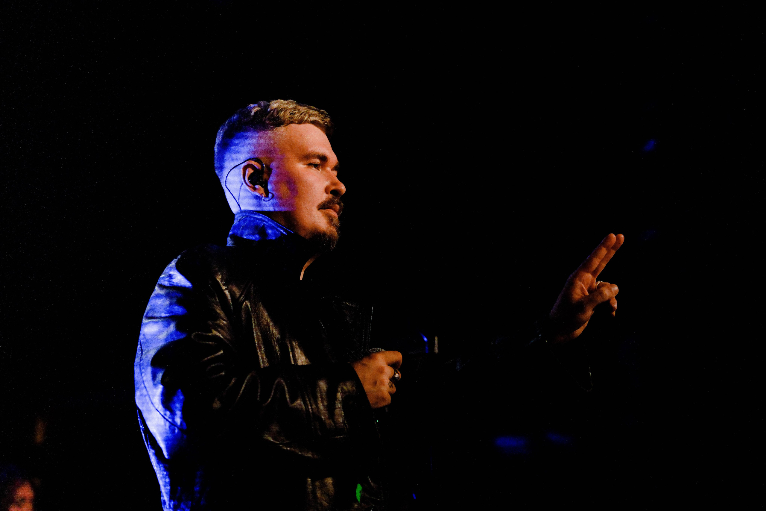 Сруб, «Жатва. Йоль» 2025. Event-фотограф Болотнова Елена