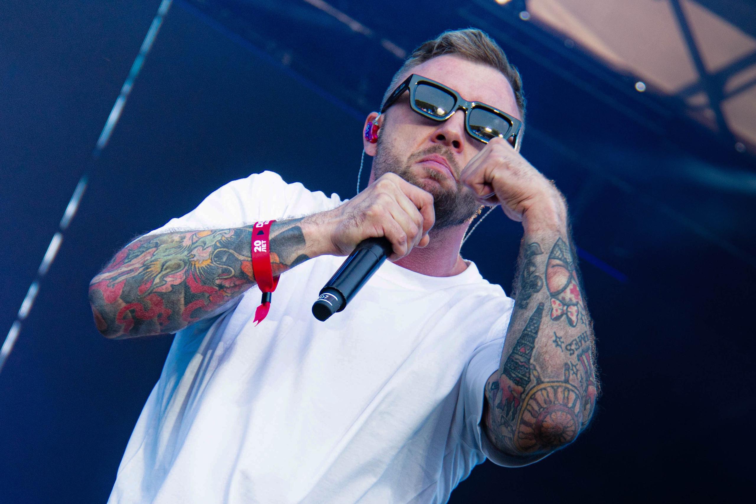 Гудтаймс, «Воздух Карелии» 2025. Event-фотограф Болотнова Елена