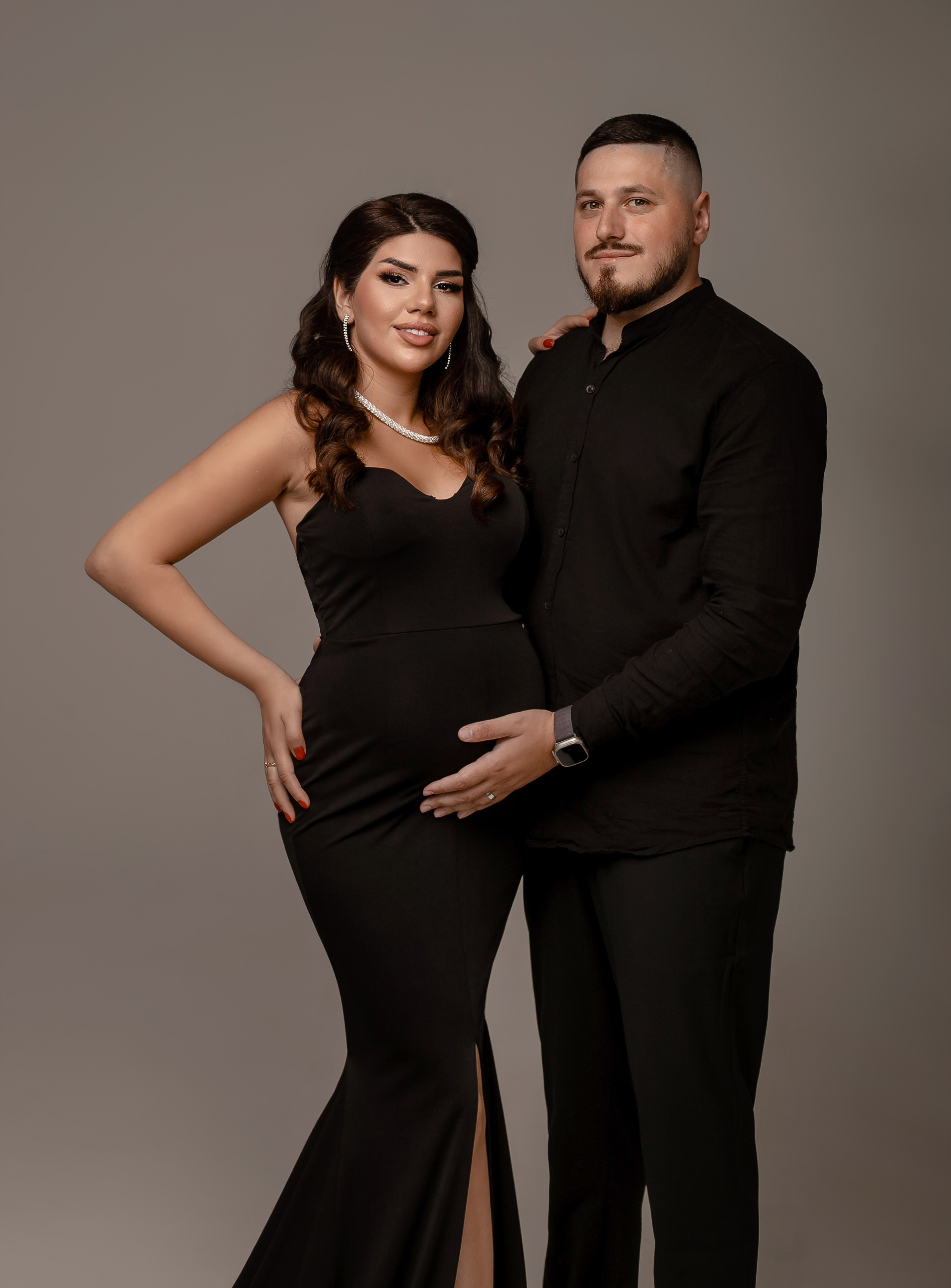 Анна. Фотограф