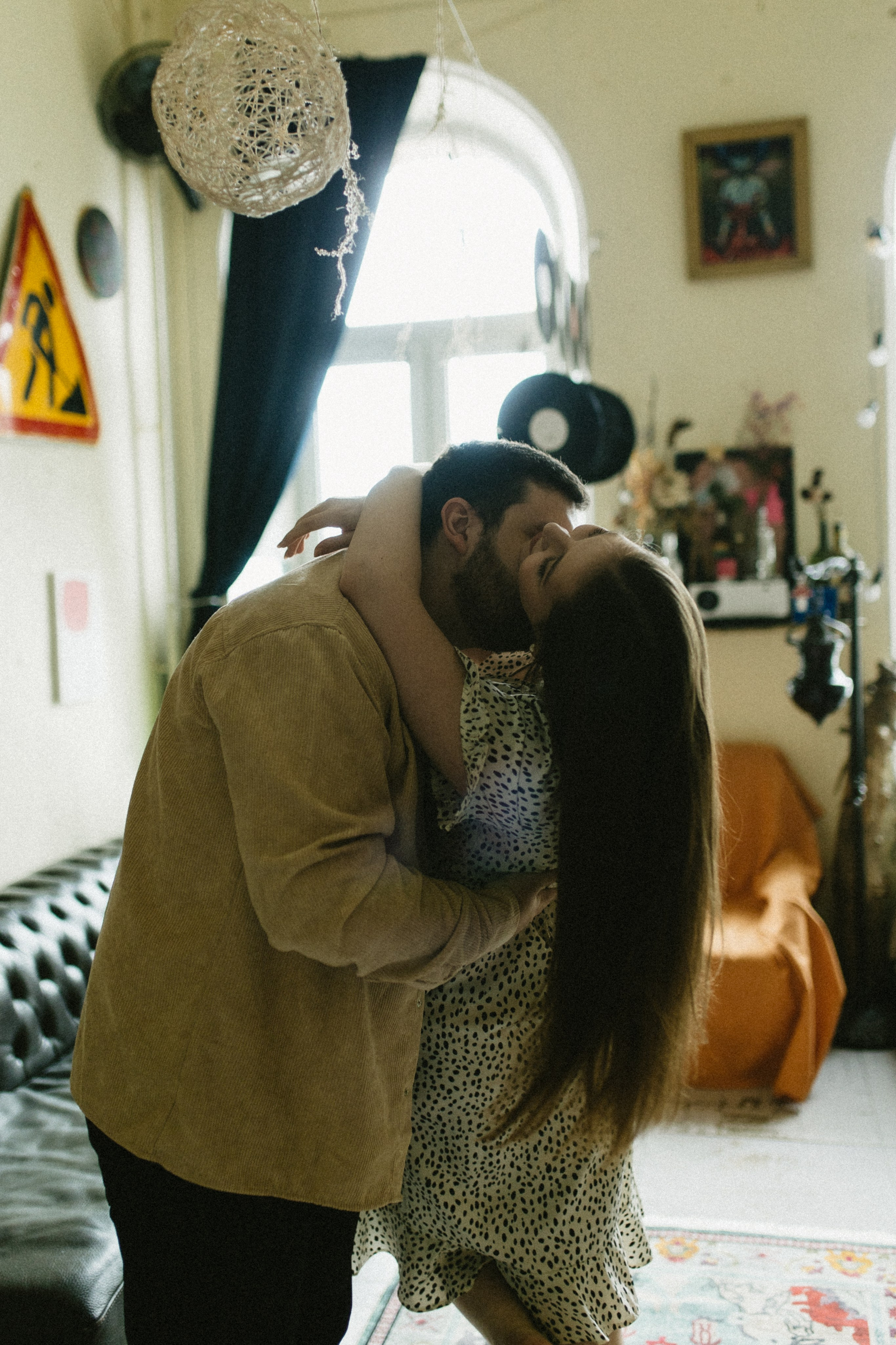 Валерия и Николай. Фотограф в Санкт-Петербурге