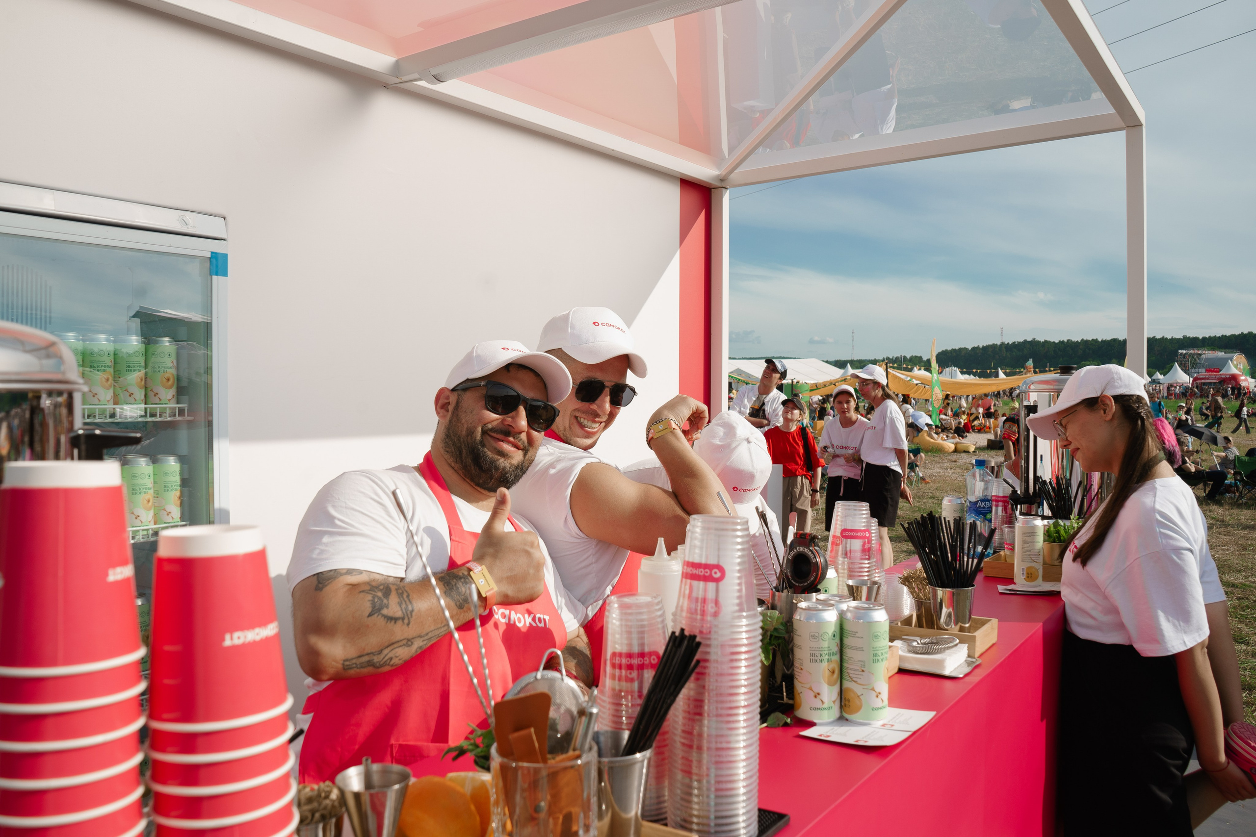 Фотосъёмка для бизнеса. All In Media — фотосъёмка и видеопродакшн