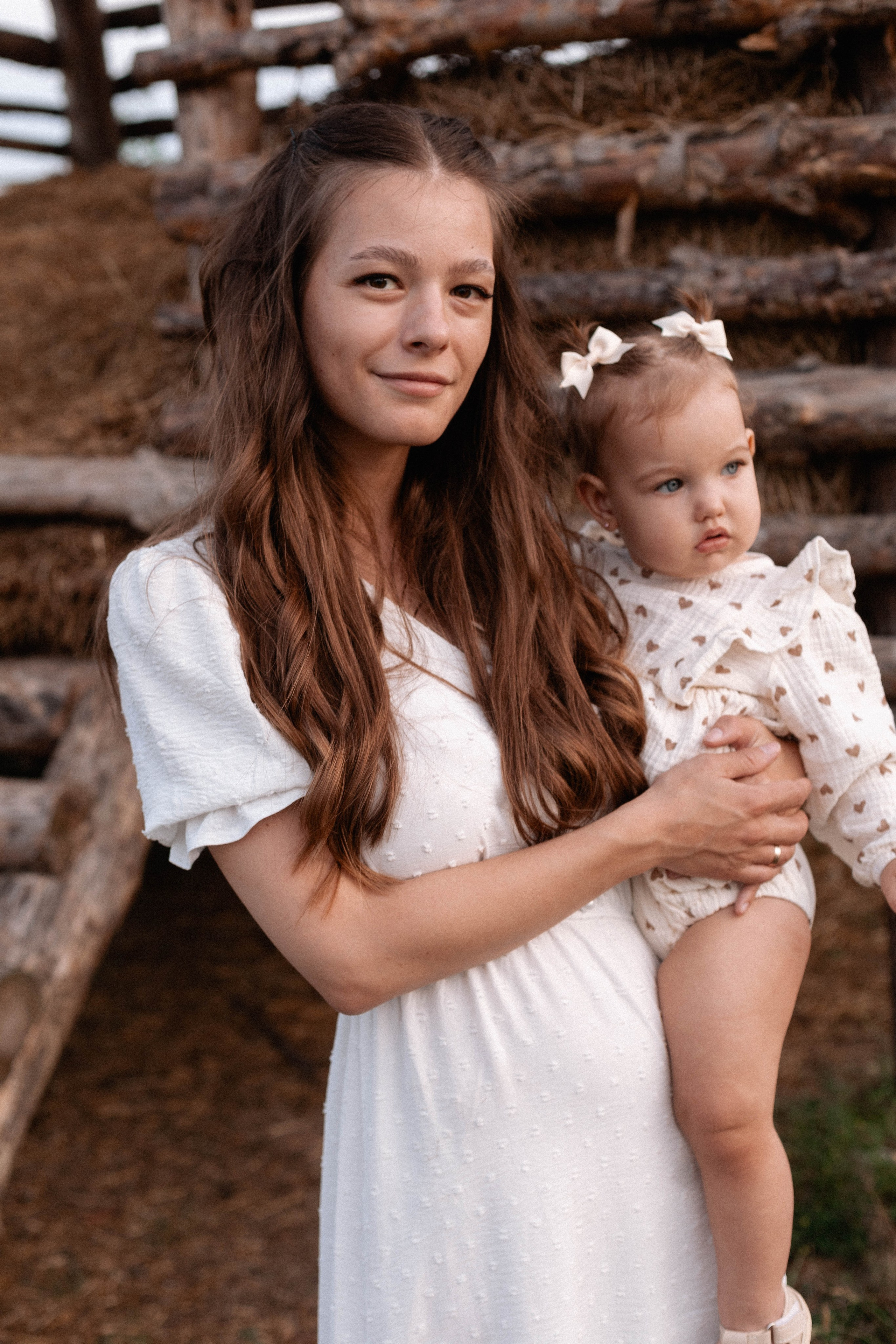 Годик Нине. Свадебный и портретный фотограф Соломко Диана