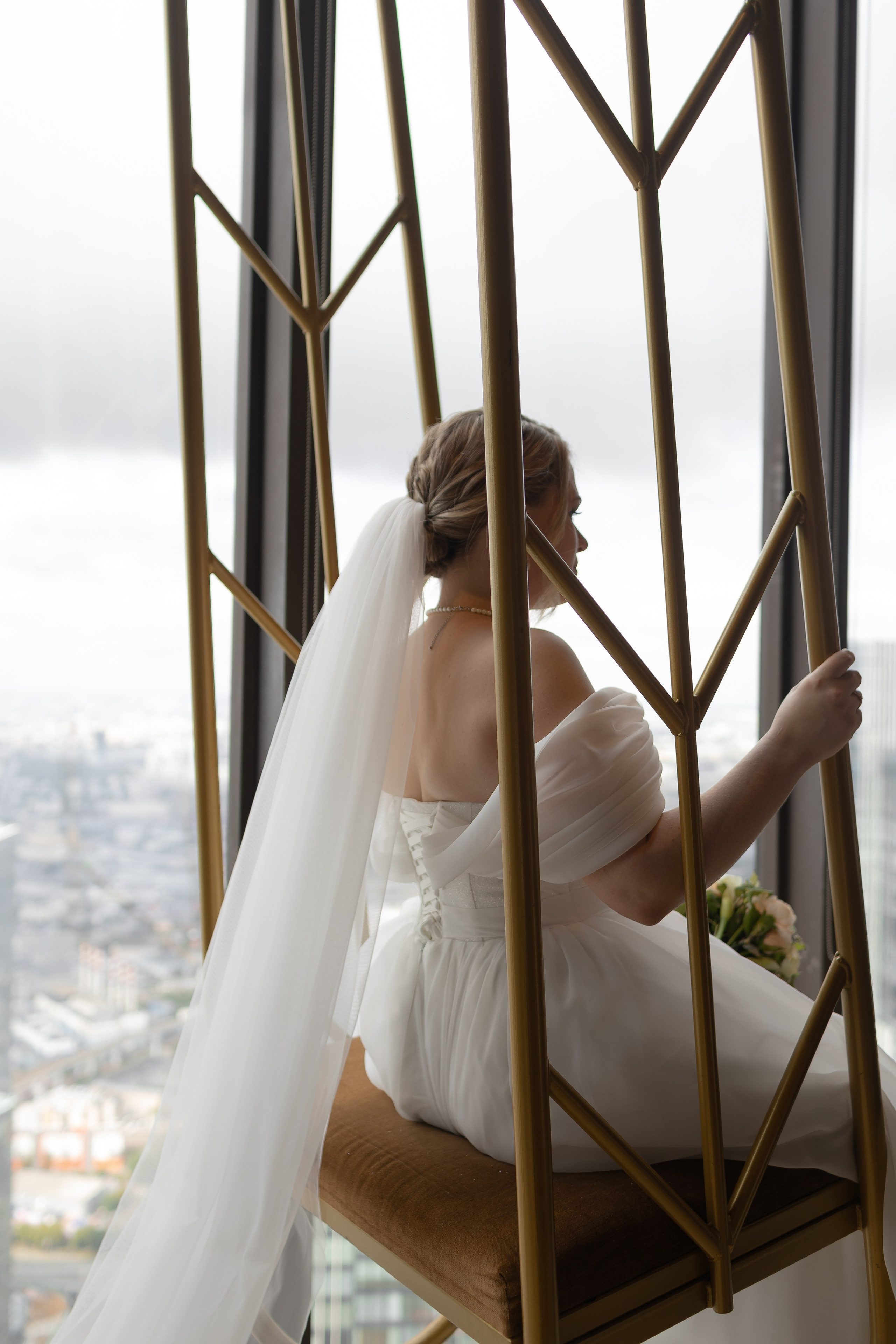 Полный день | Эрик & Алёна. Свадебный и женский фотограф в Москве