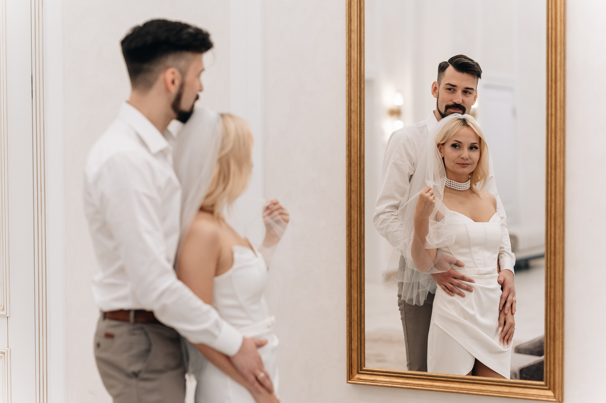 Свадебный фотограф 