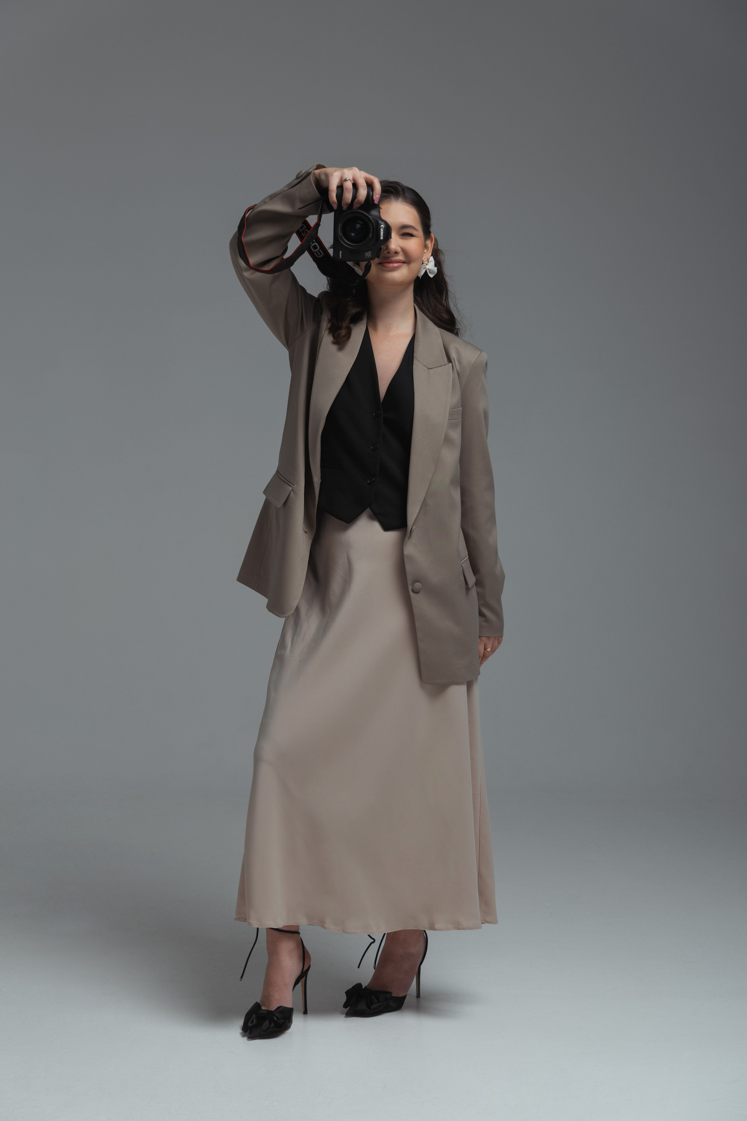 Chegodaeva Agency. Wedding reels and photo