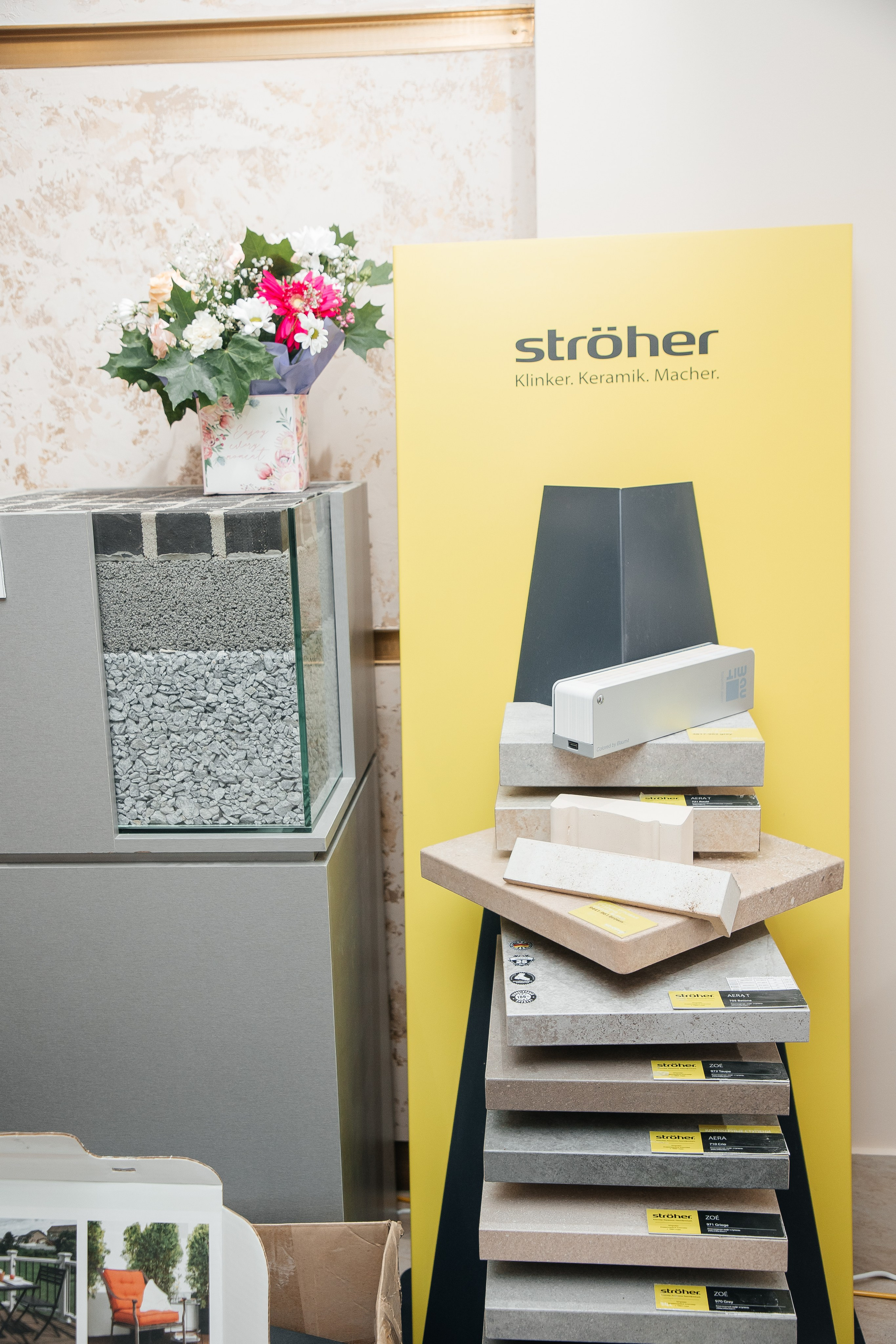 Ассамблея Дизайнеров. Фотограф Денис Лесковский (Тюмень)