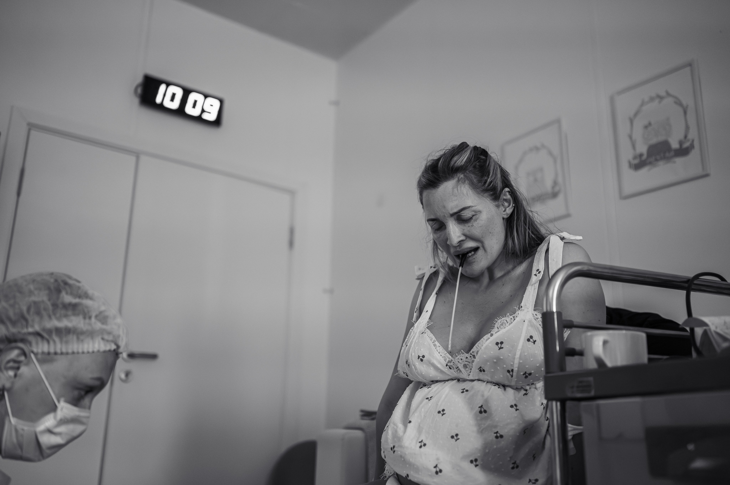 Хонор Хонорович родился в МД Лахта / Лешуков С. В. / Никитина Е. Фотограф на роды СПБ Юлия Герасимова