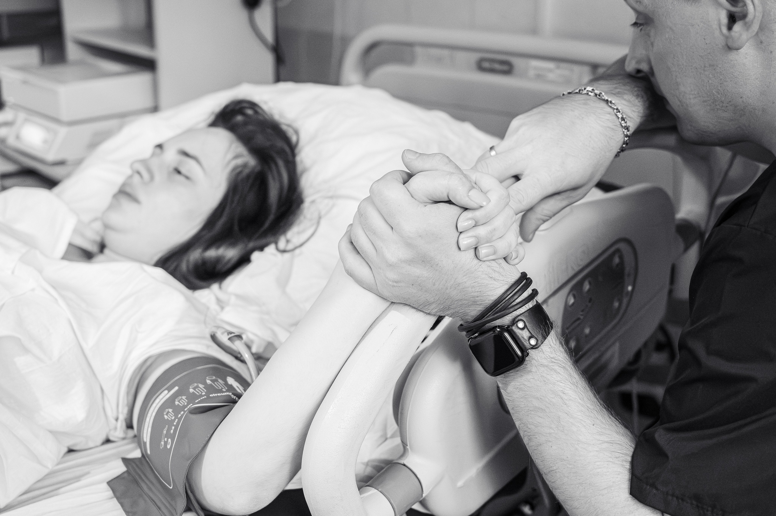 Лев родился. Фотограф на роды СПБ Юлия Герасимова