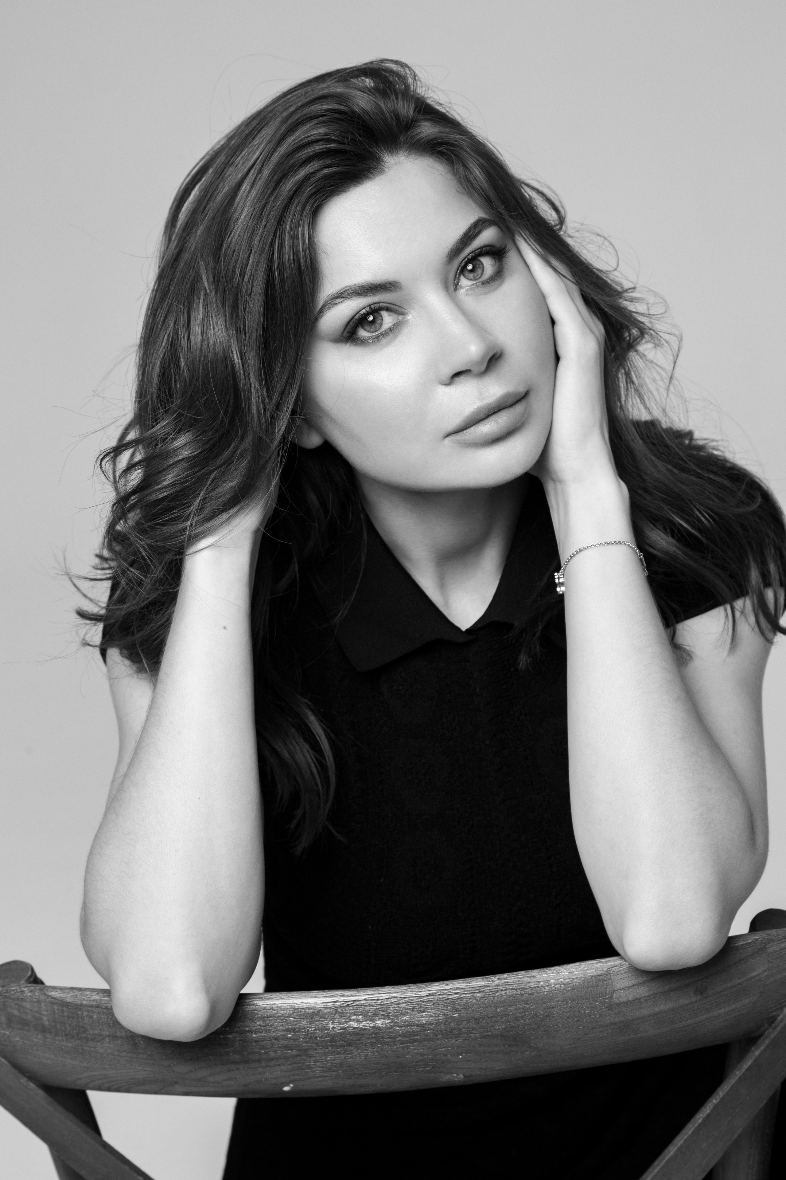 Портреты. Главная