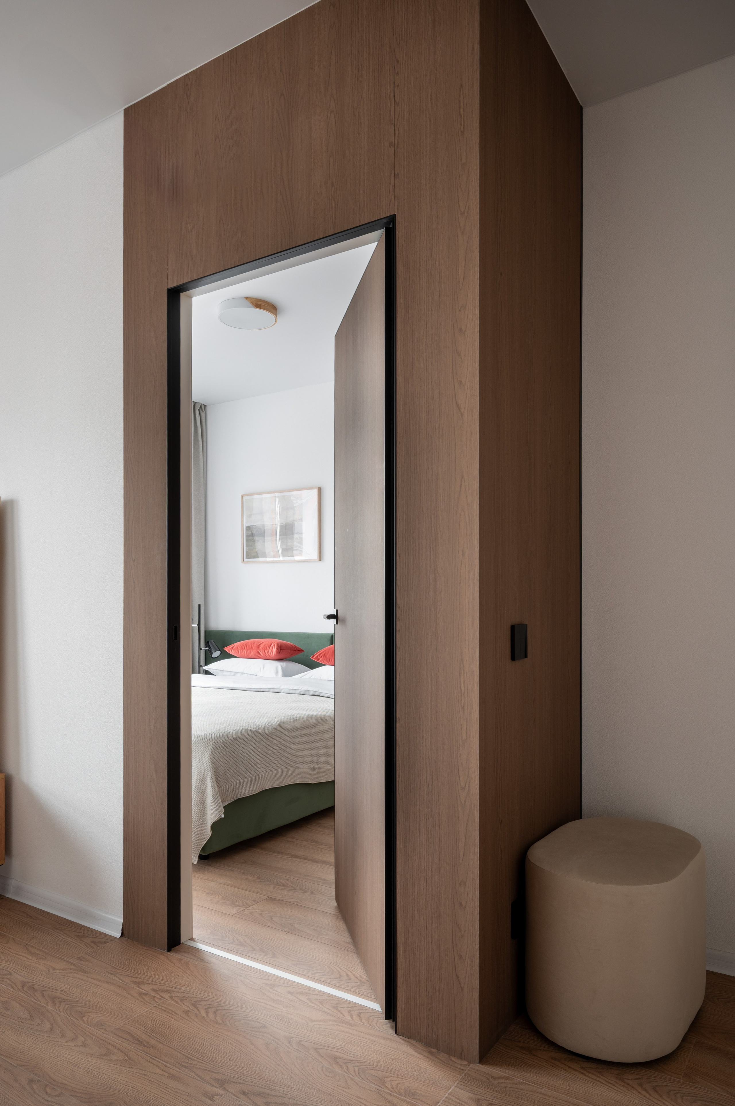 1 к. квартира (евро-2). HomeStaging LAB