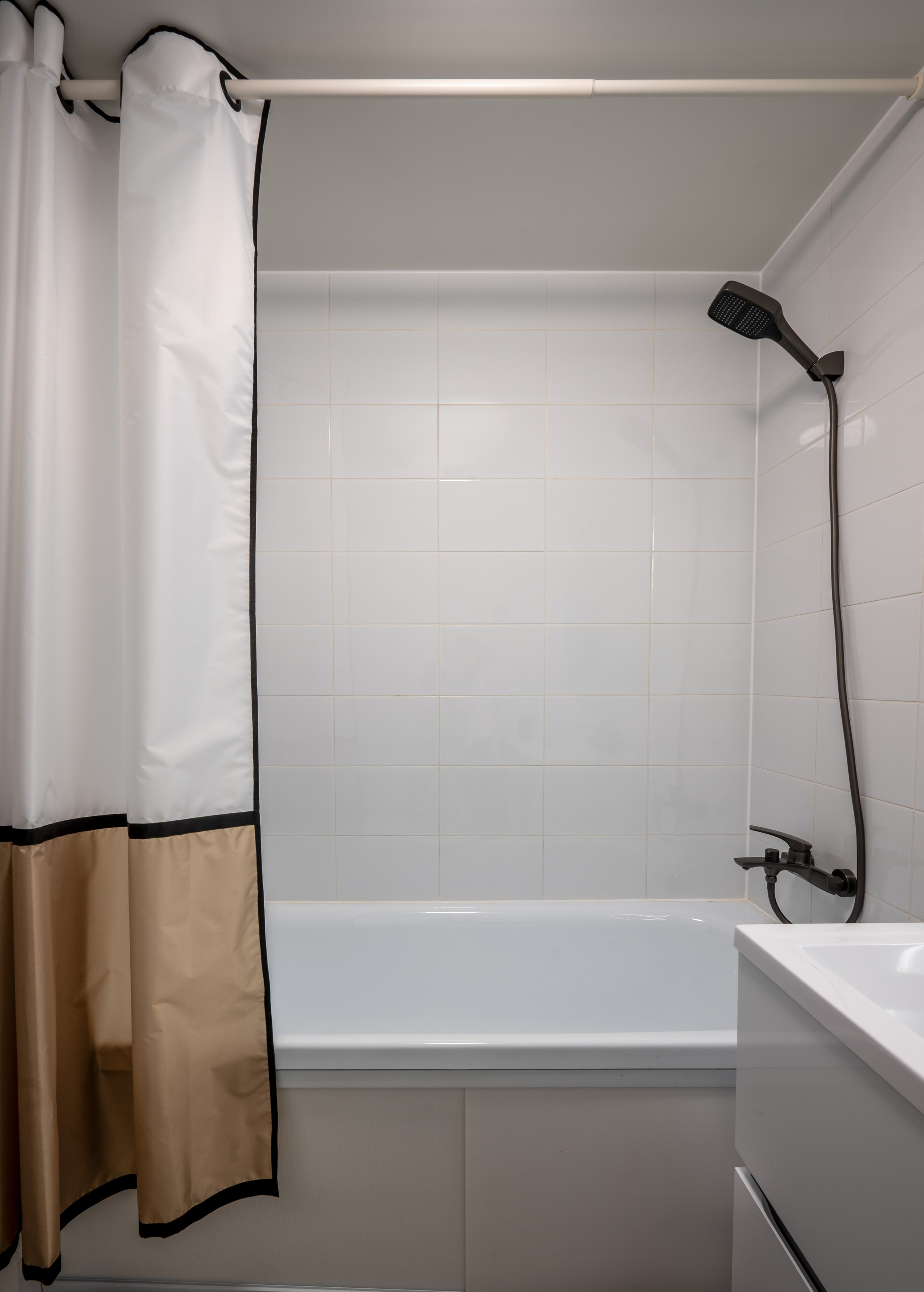 1 к. квартира (евро-2). HomeStaging LAB