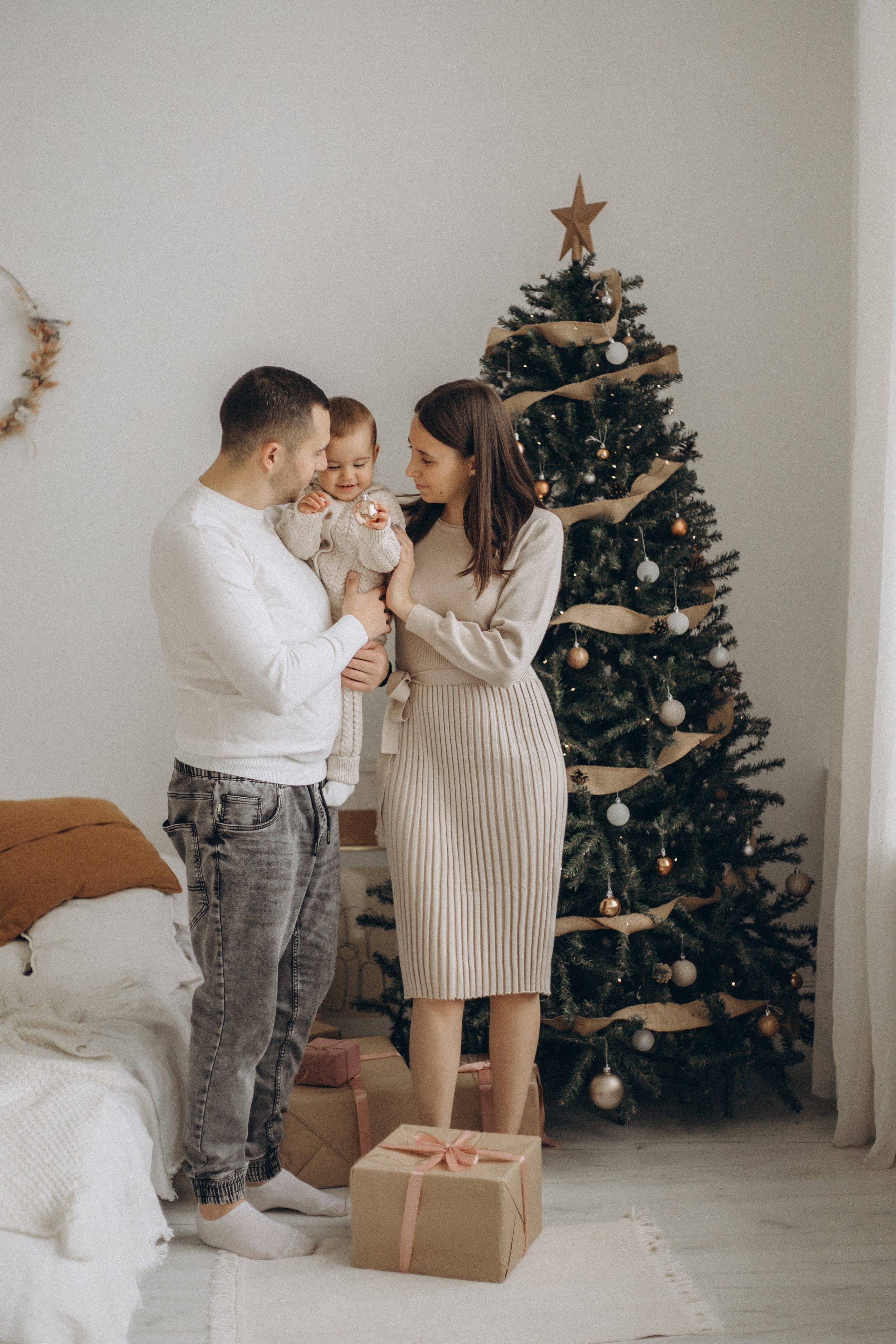 Егор, Влада и Полина. Семейный и свадебный фотограф в Санкт-Петербурге и Всеволожске
