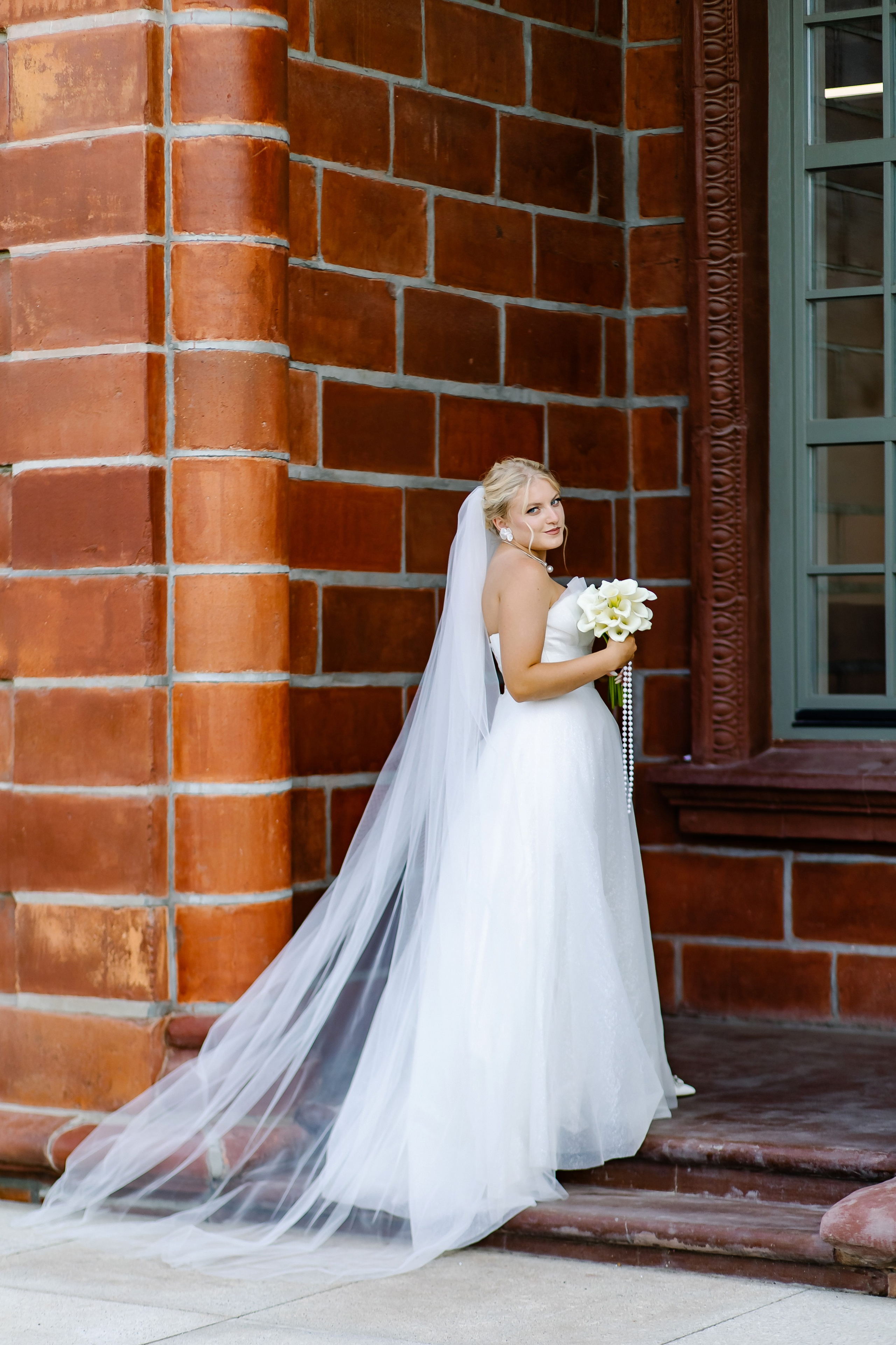 Иван и Анастасия. Свадебный и семейный фотограф в Рязани Саша Крутых