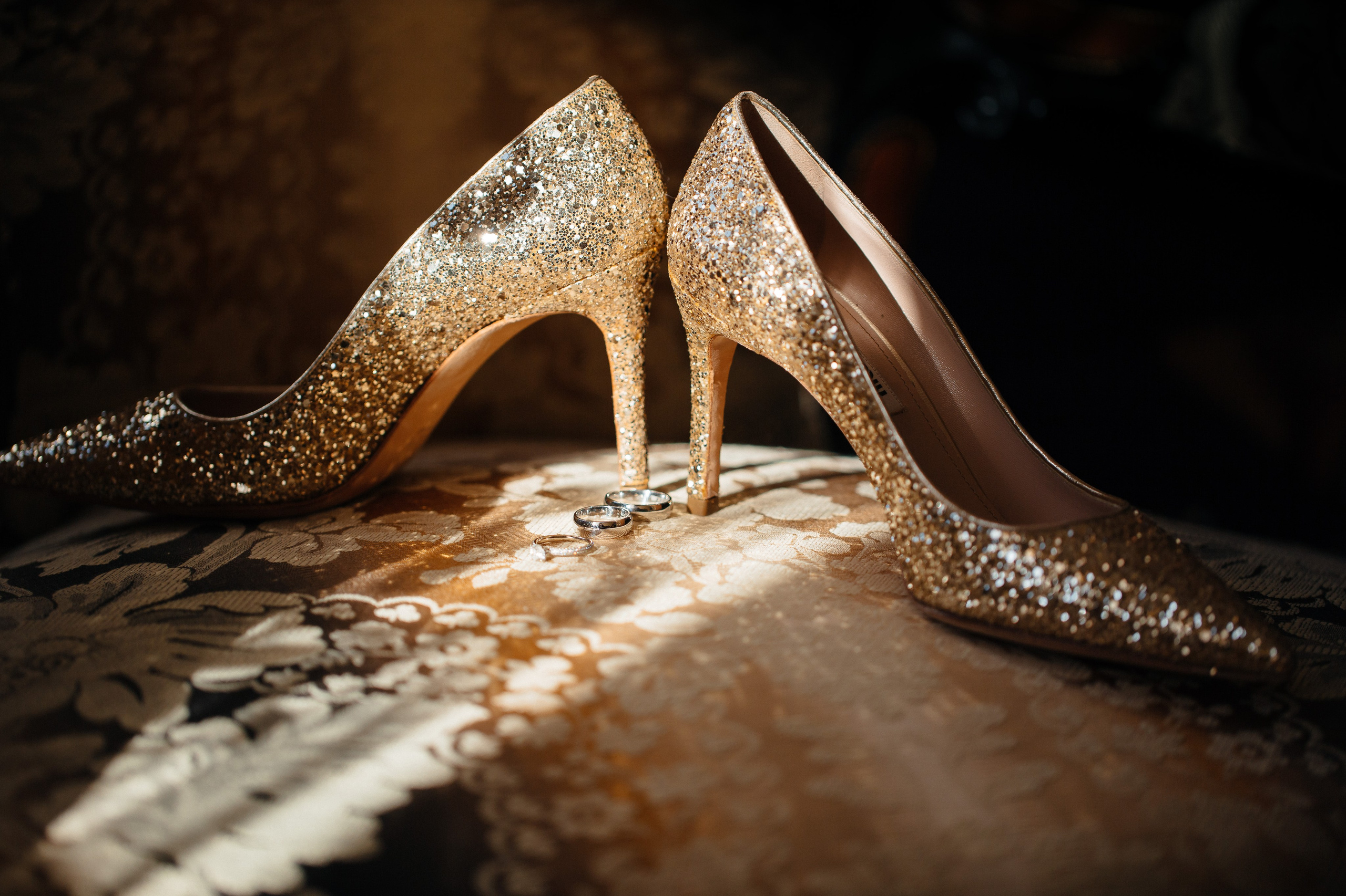 Сергей и Анна