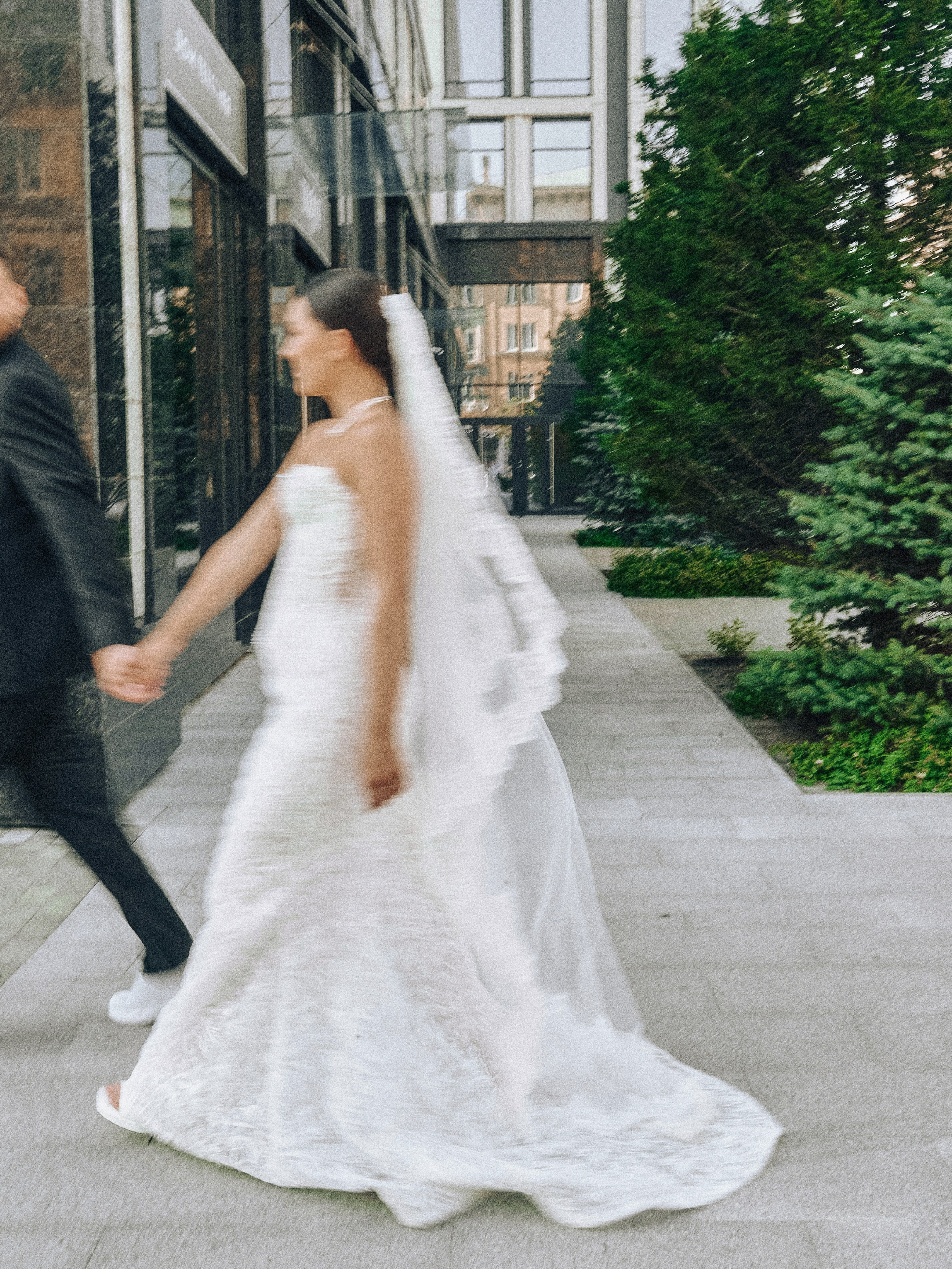 Нобель. Семейный и свадебный фотограф в Новосибирске Иванова Яна