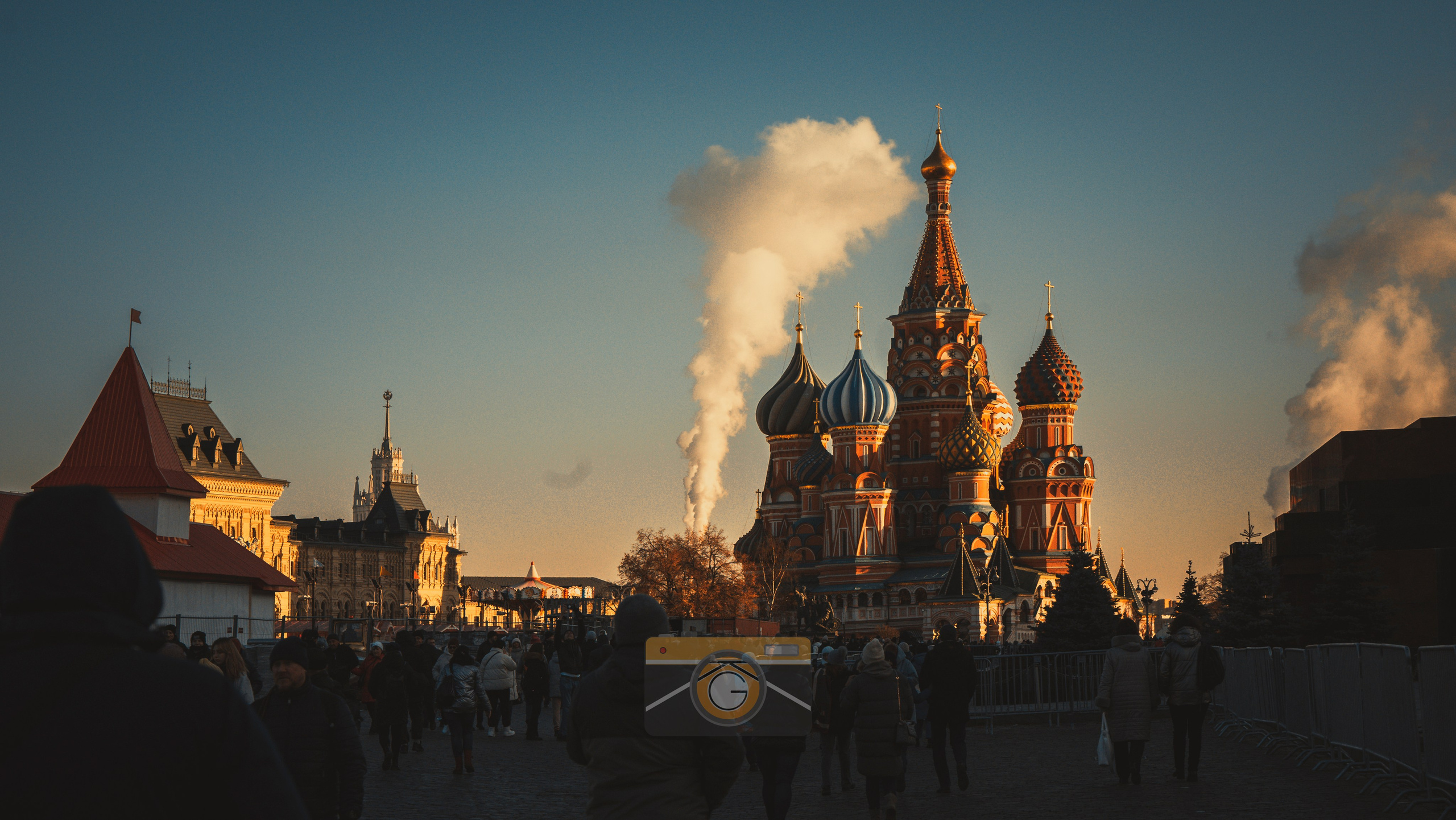 Стрит 2023-2024. KiPPER Gallery — Фотограф