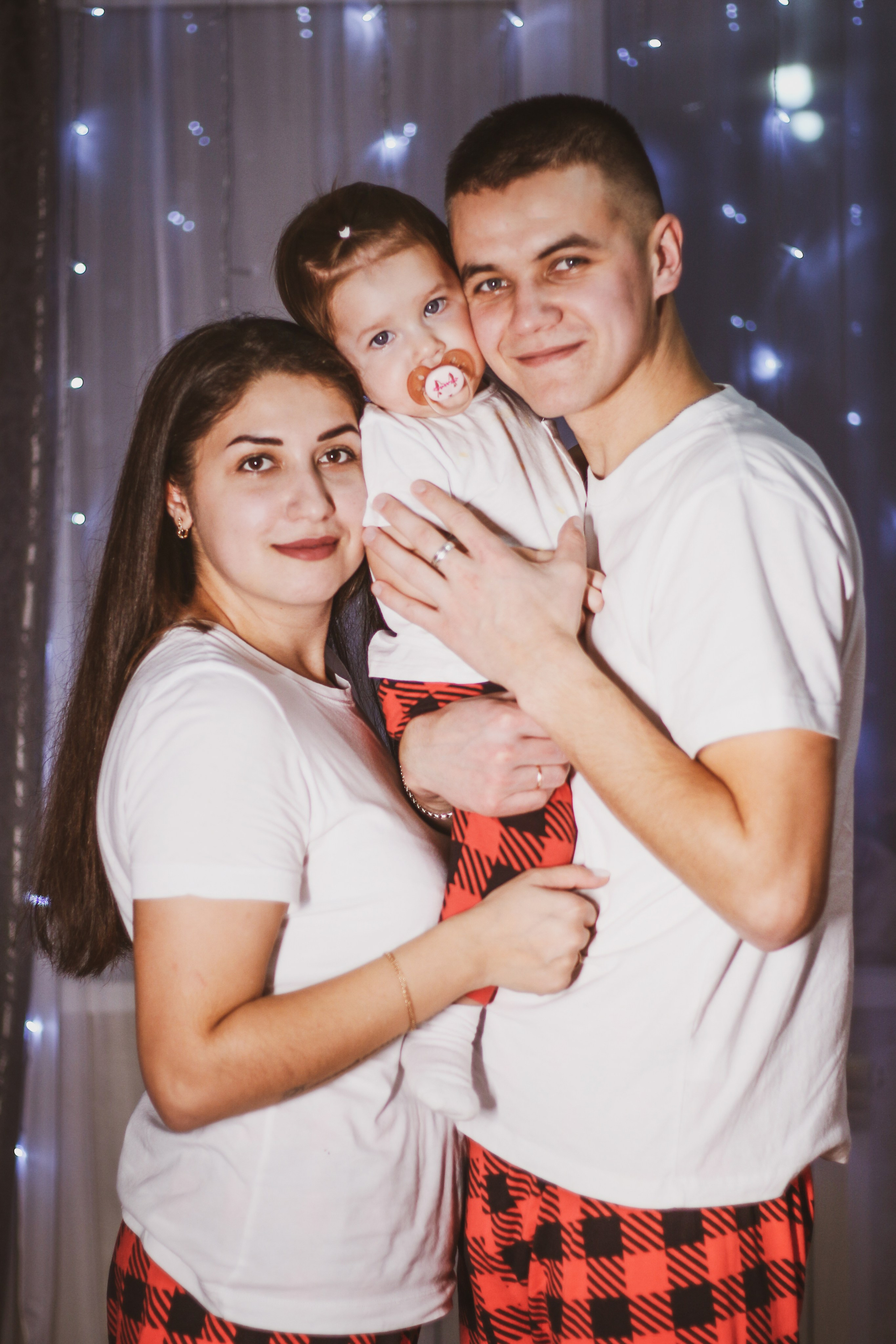 7я. Алиса Томшина — Фотограф / Видеограф