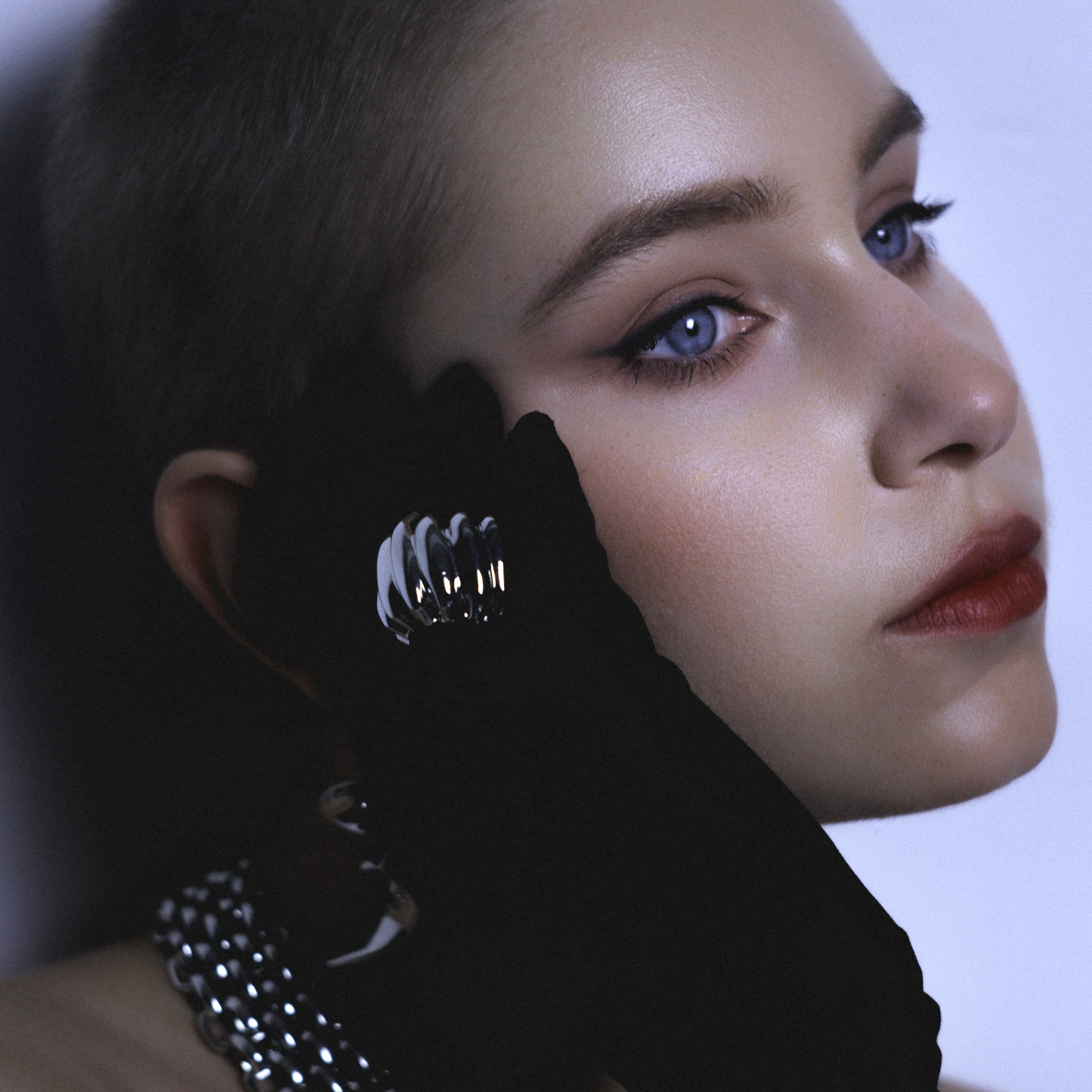 Ksenia. Индивидуальный фотограф в Саранске Светлана Капусткина