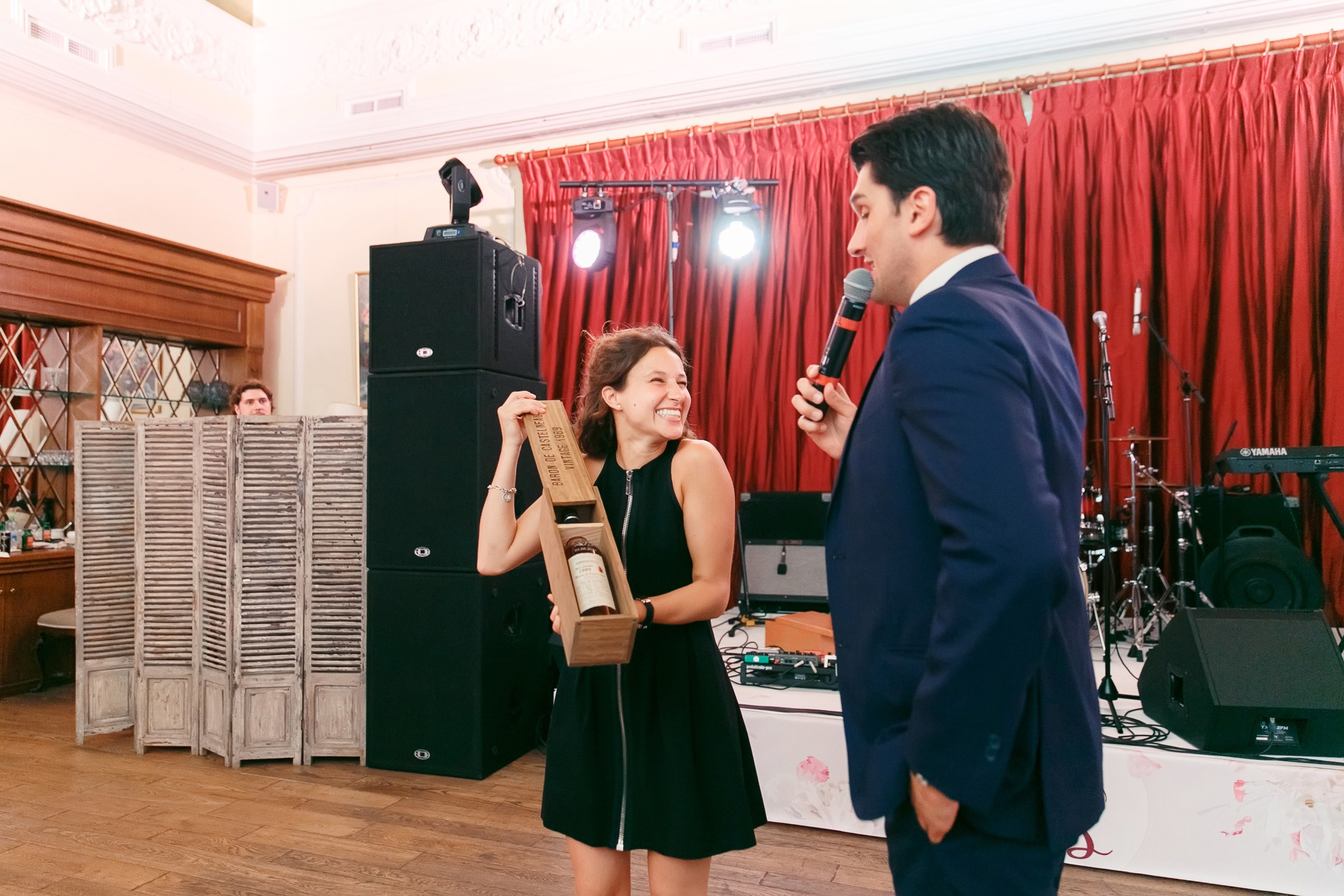 Сергей и Валерия. Свадебный, портретный и репортажный фотограф Дмитрий Карпов