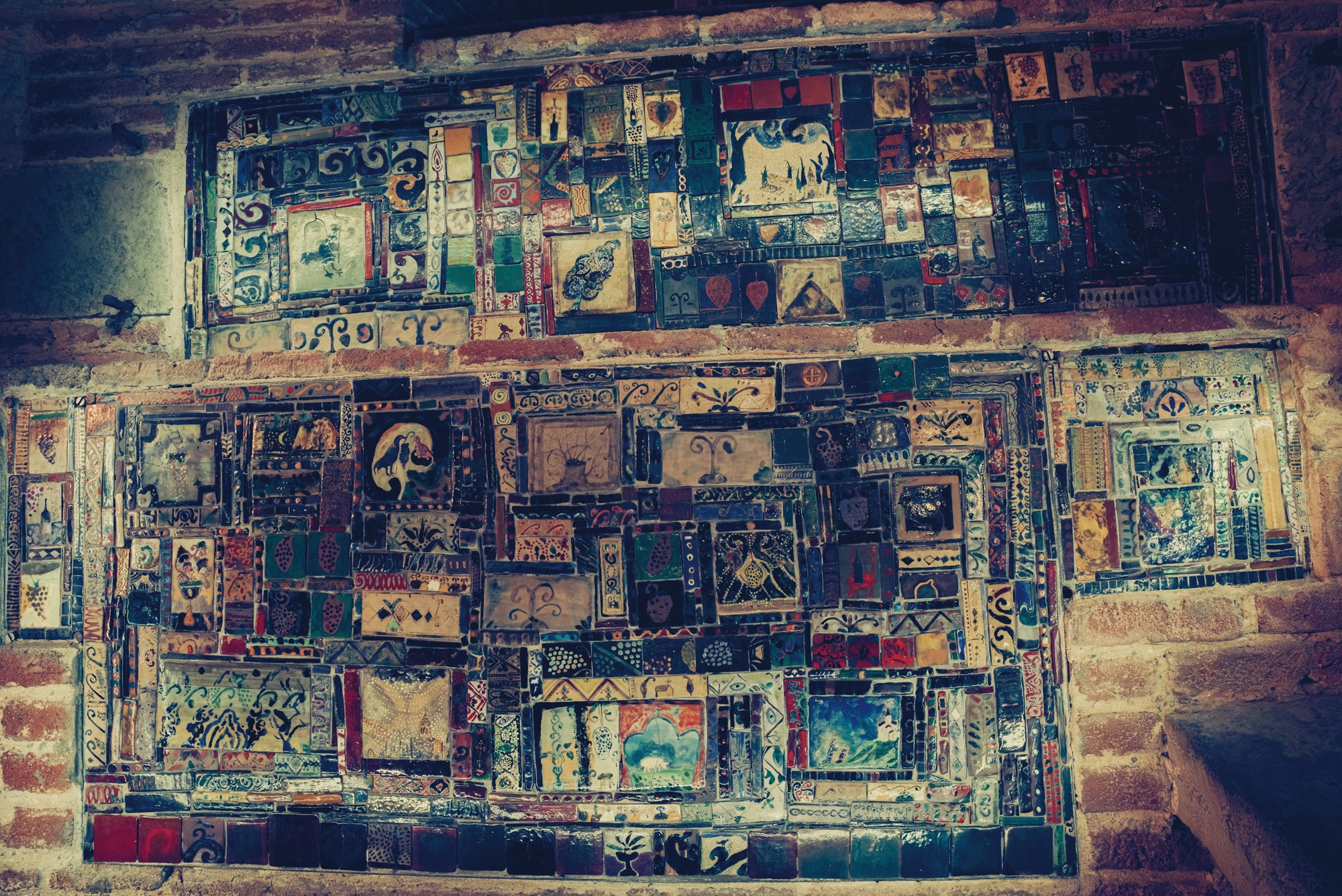 Тбилиси. Портретный фотограф Денис Милютин