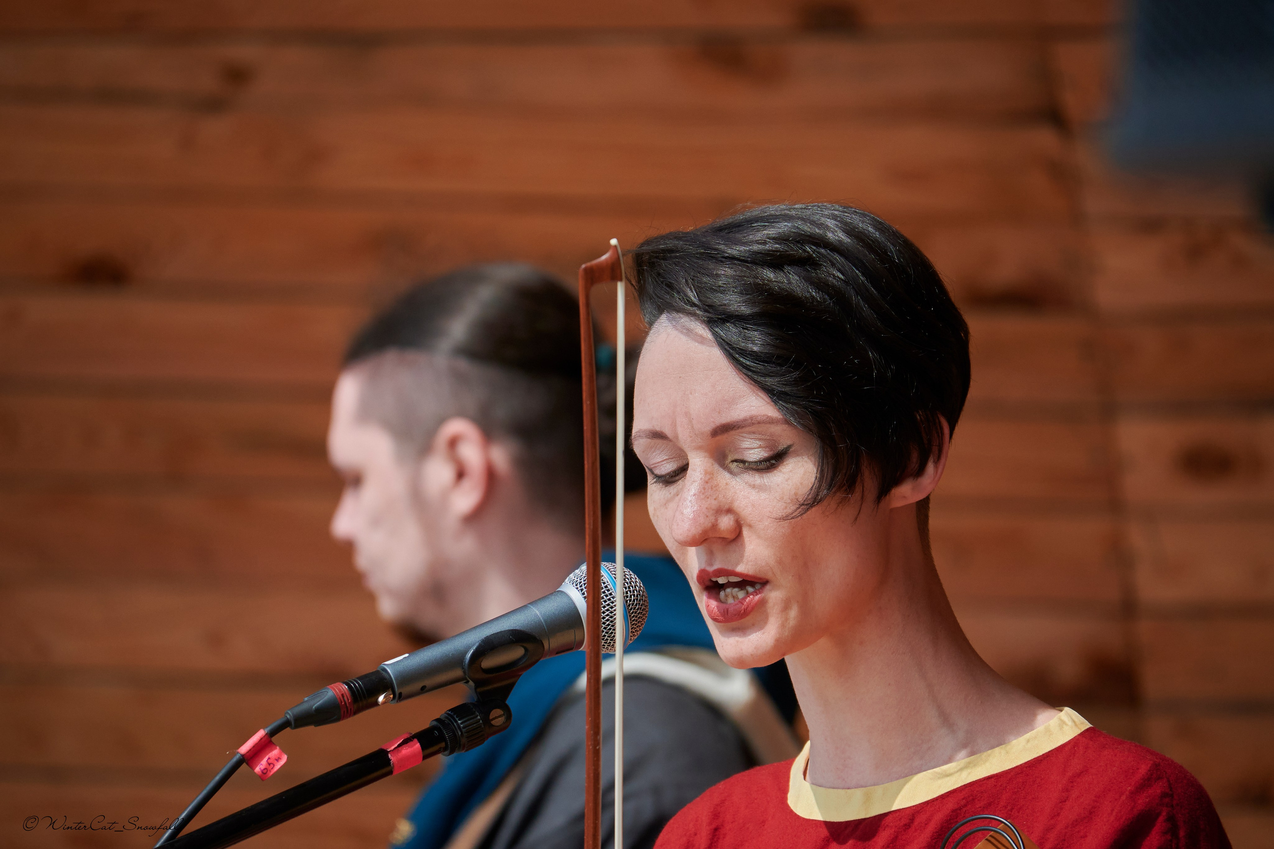 Братина Юбилей 25(2024). Портретный и репортажный фотограф в Магадане Андрей Нефедов WinterCatPhoto