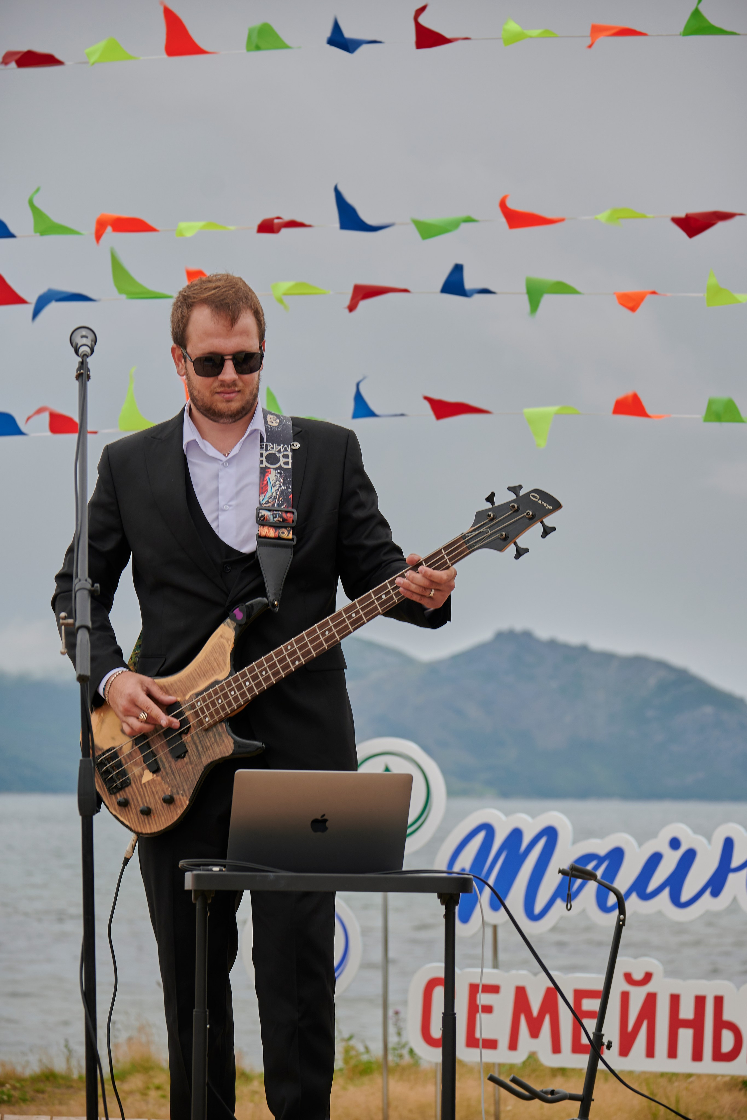 Тайна четырёх стихий. Портретный и репортажный фотограф в Магадане Андрей Нефедов WinterCatPhoto