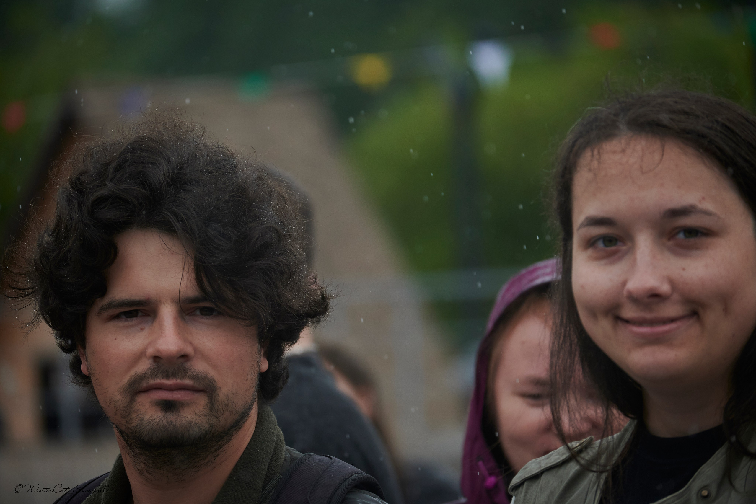 Братина Юбилей 25(2024). Портретный и репортажный фотограф в Магадане Андрей Нефедов WinterCatPhoto