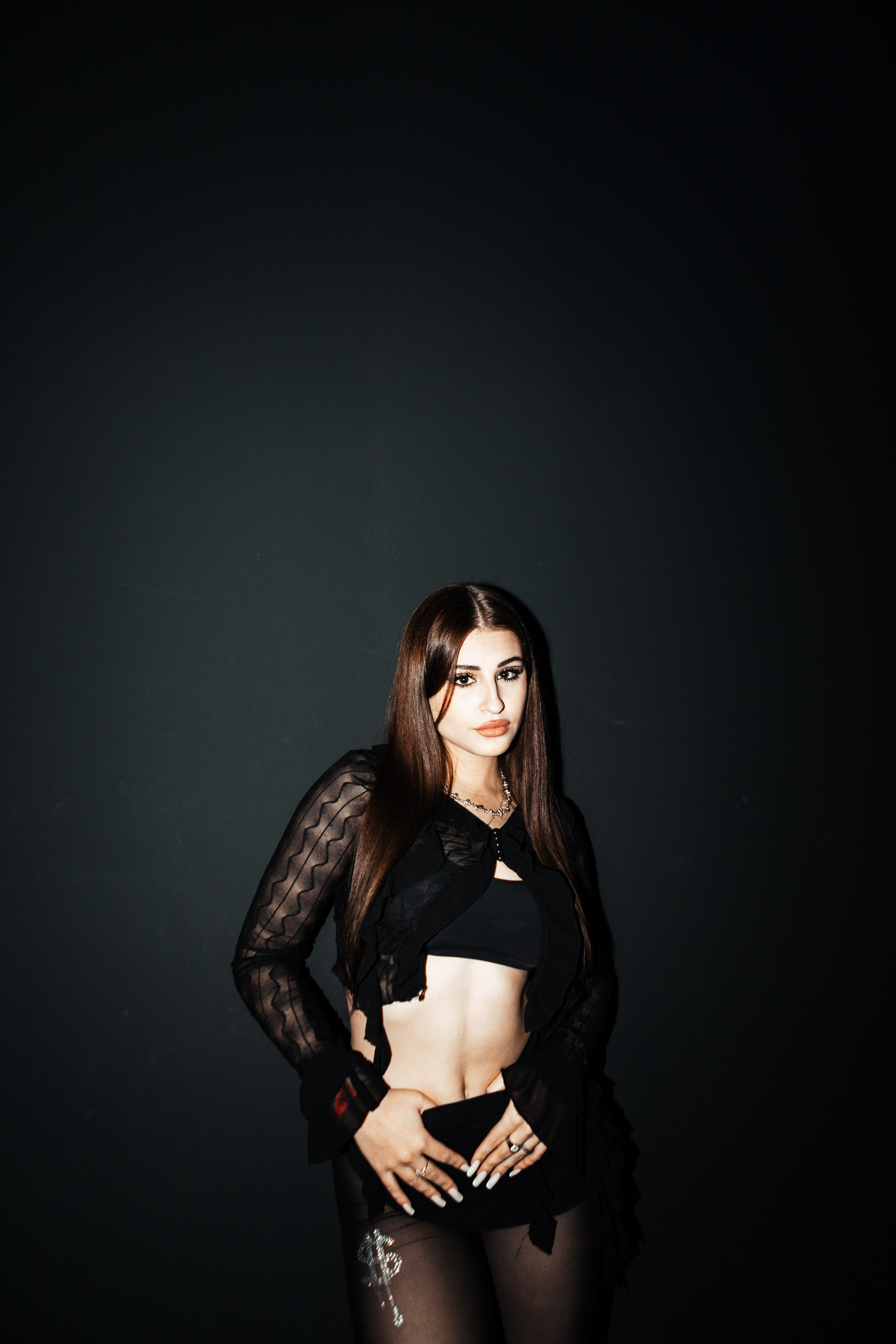 Hofmannita & Госпожа Эвелин & Диана Астер. Фотограф Санкт-Петербурга