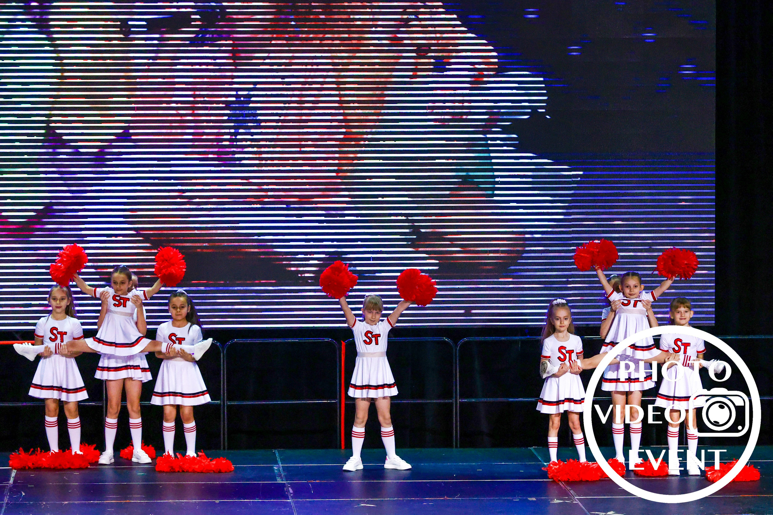 «Звездный путь», г. Курск. Photo Video Event