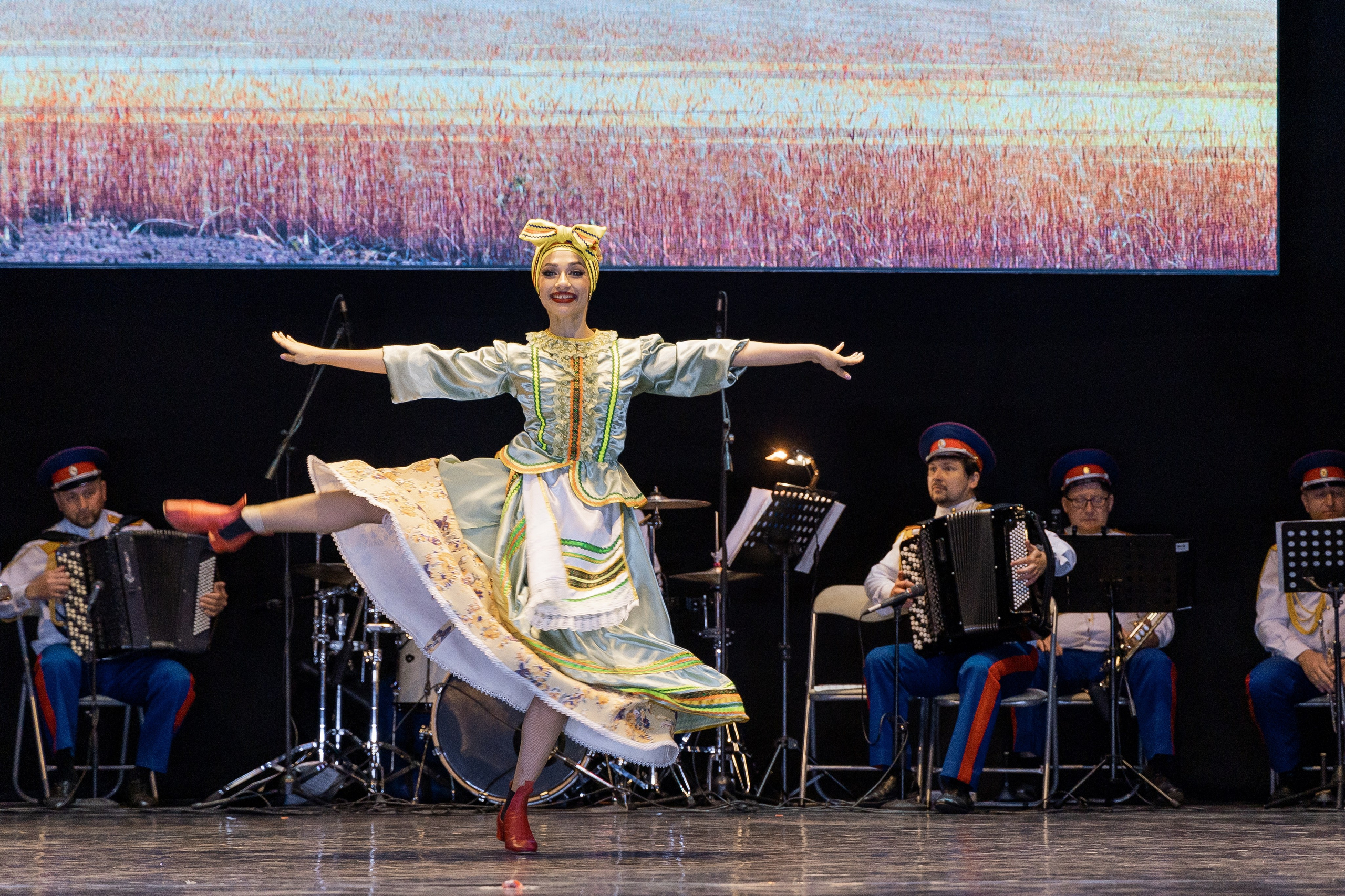 Репортажи. Photograph Svetlana Volkova