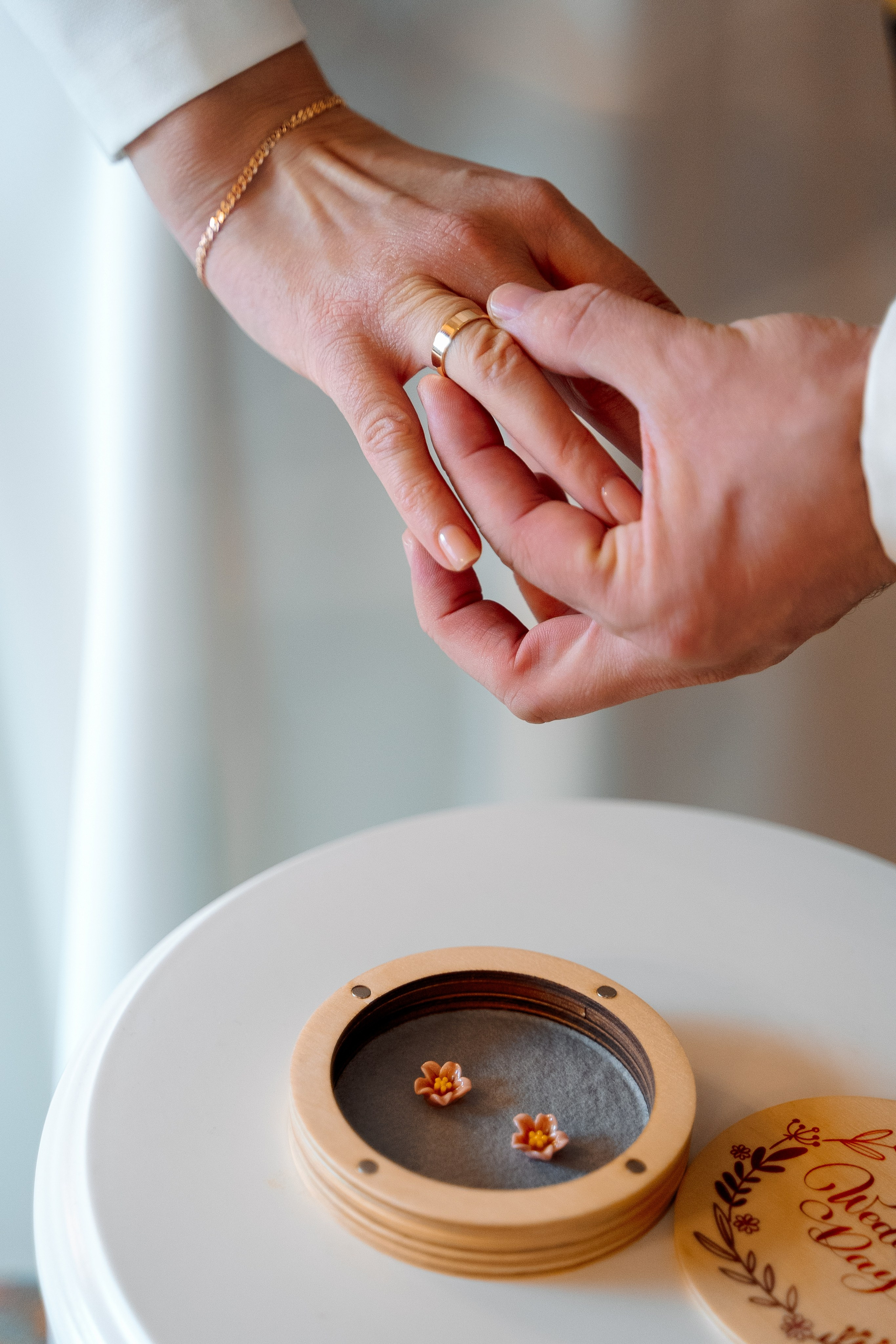 Загс. Фотограф Мария Зайчик