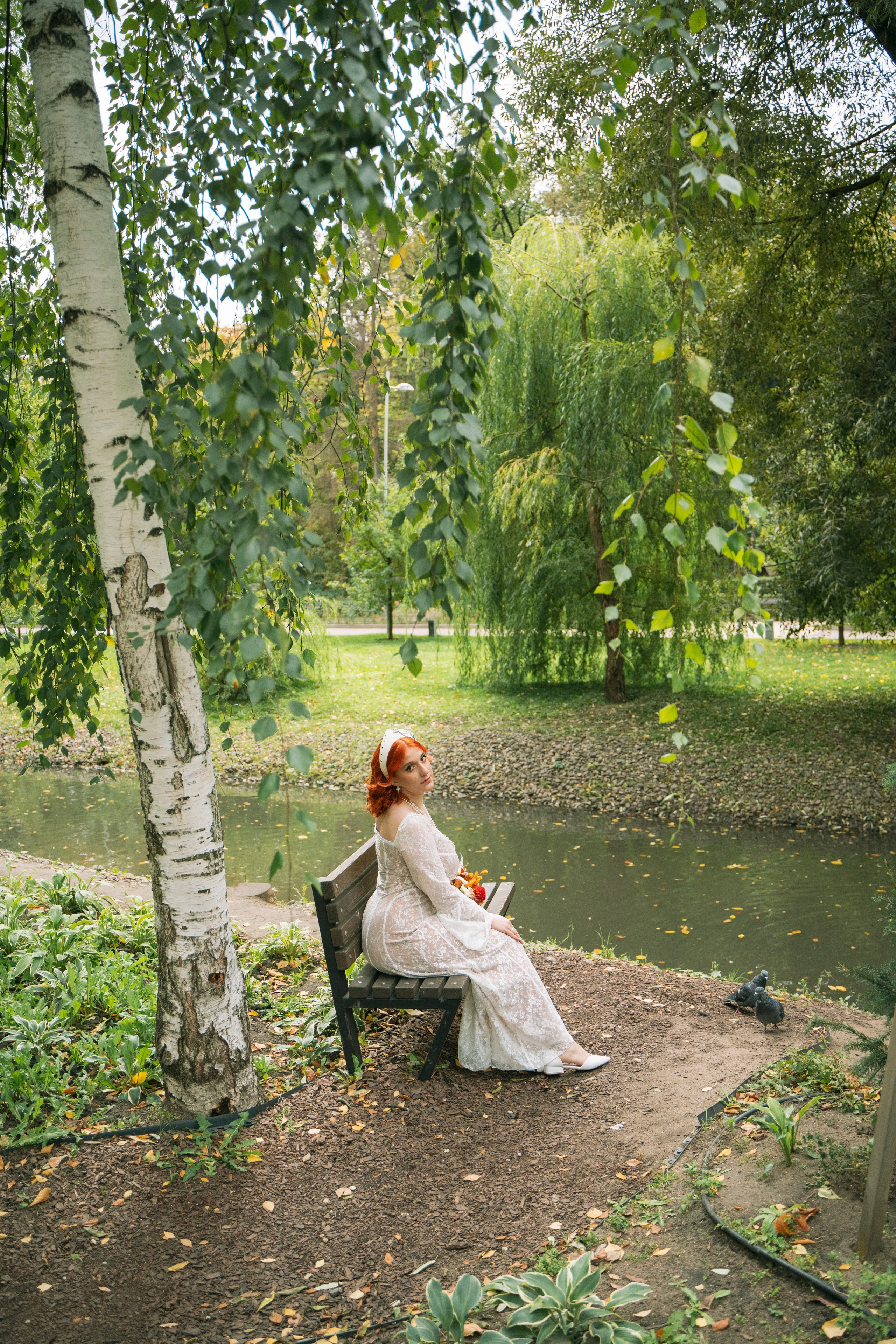 Динамо. Фотограф Мария Зайчик