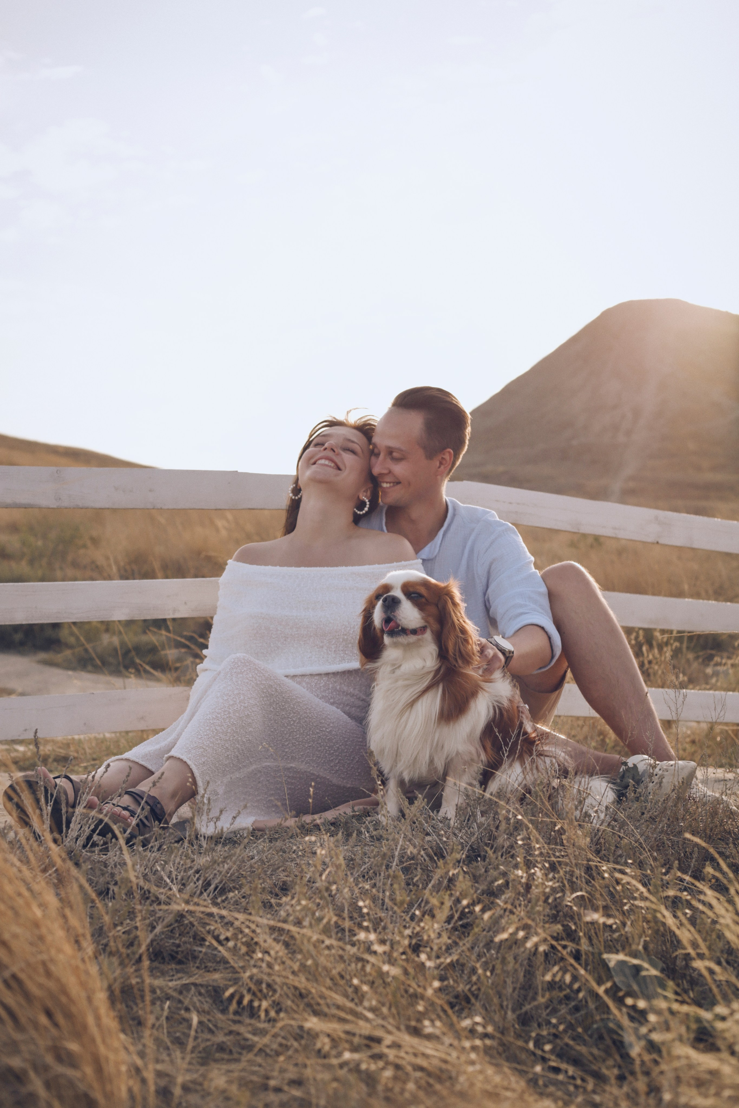 «У вас будет мальчик» | Маша и Влад. Семейный фотограф в Феодосии и по Крыму Брежнева Алла