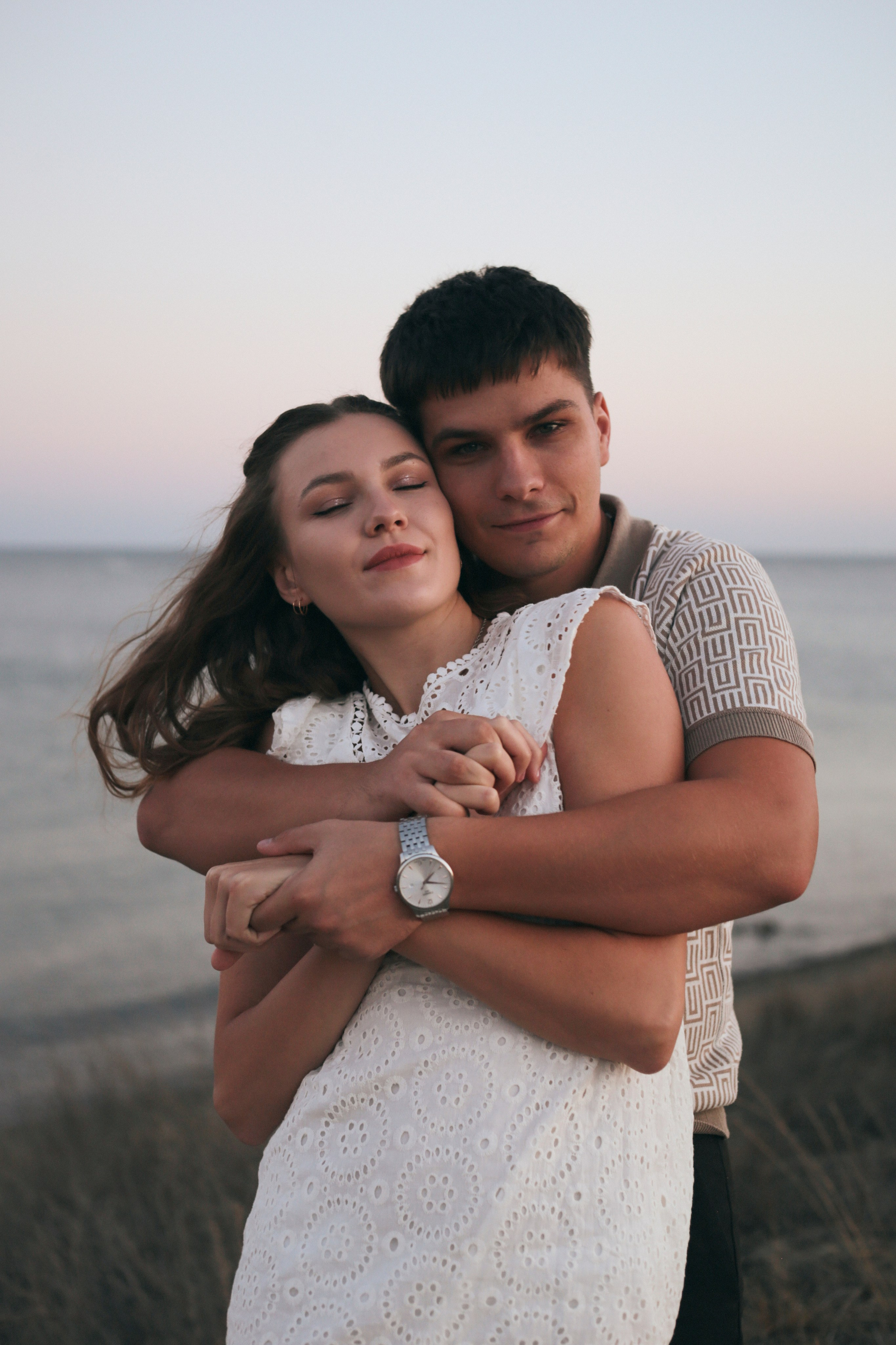 История любви | Лада и Матвей. Семейный фотограф в Феодосии и по Крыму Брежнева Алла