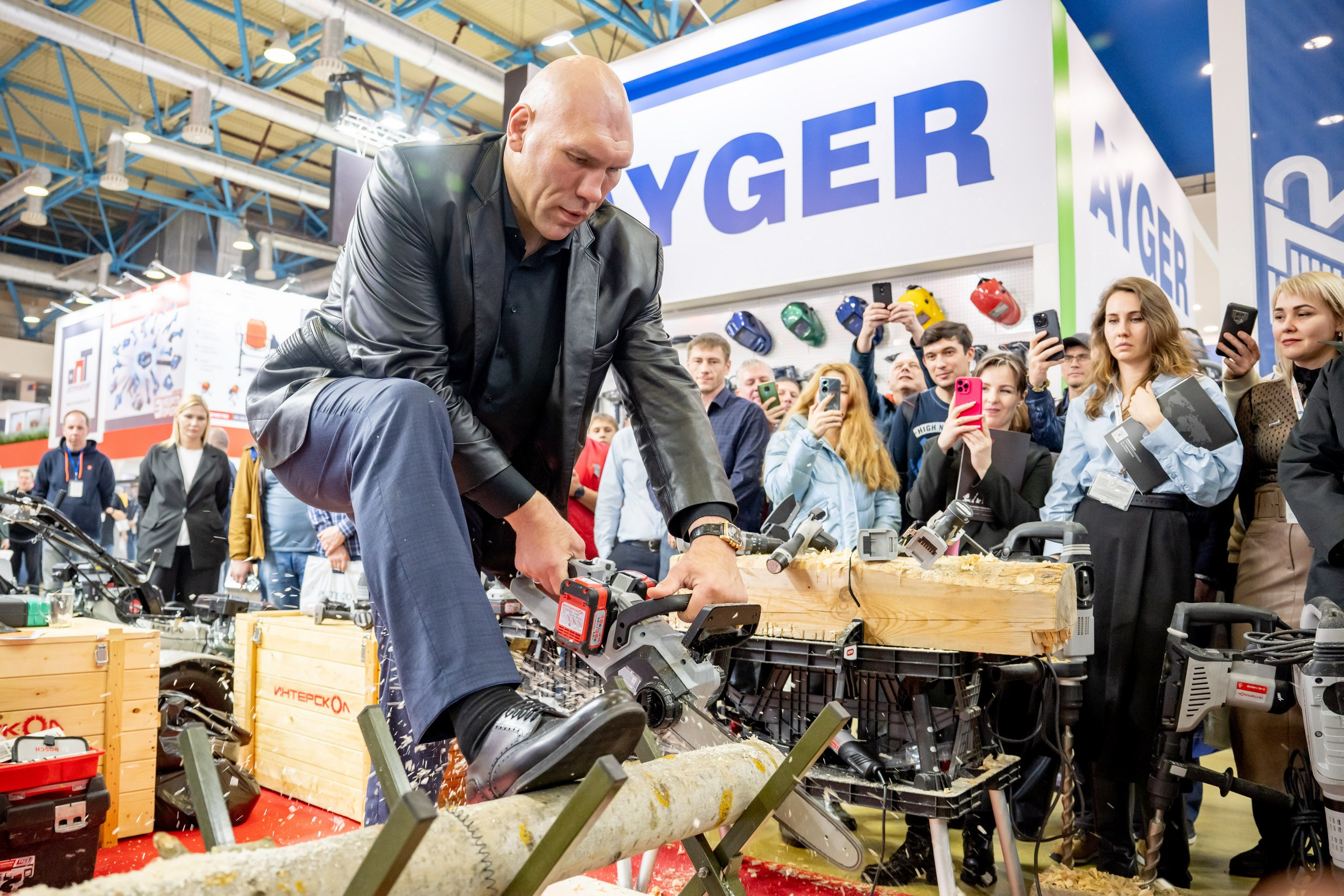 Выставки. Foto-Zuev фотография как искусство