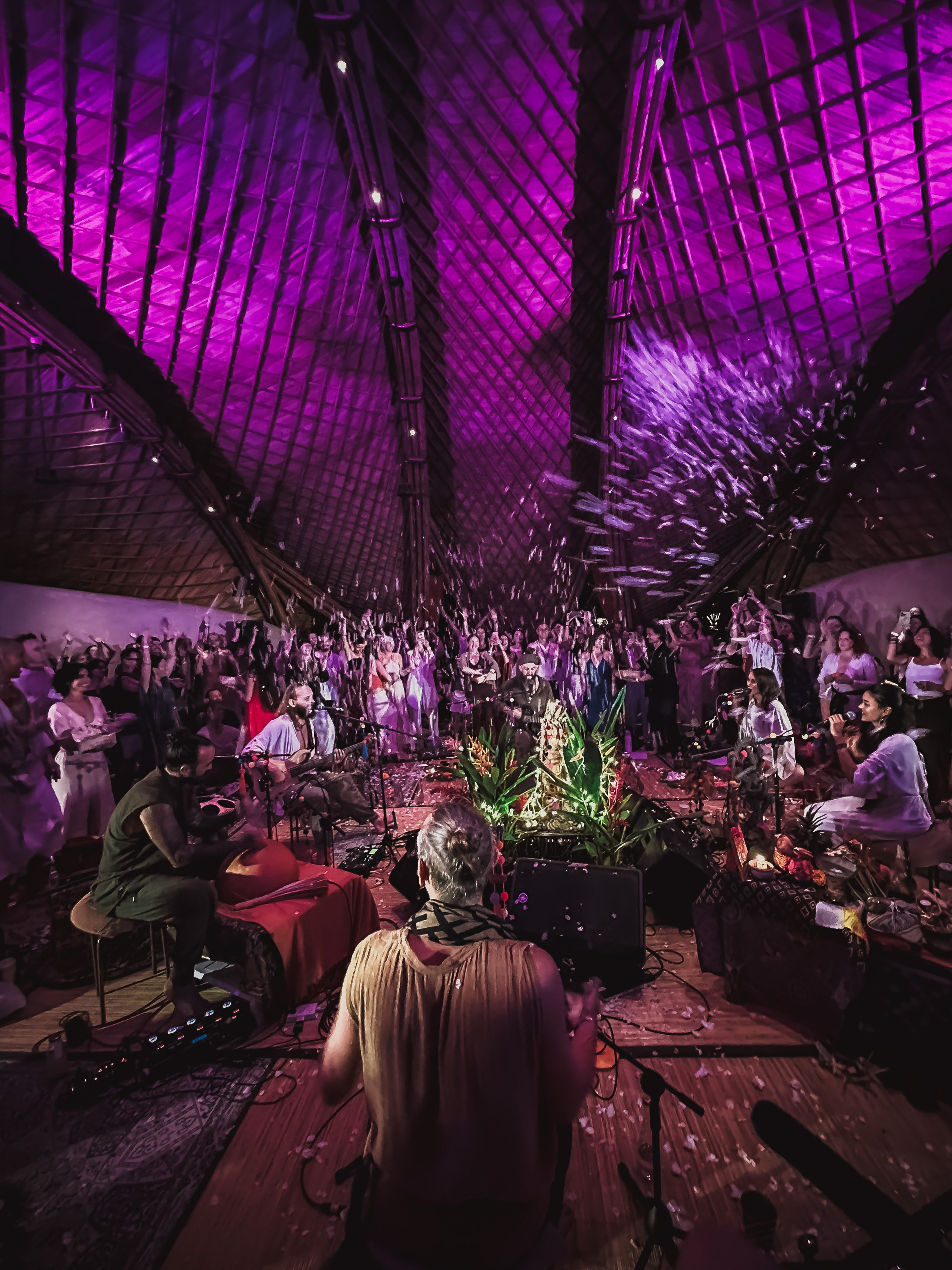 Hanuman Project. Мариам Багдасарян